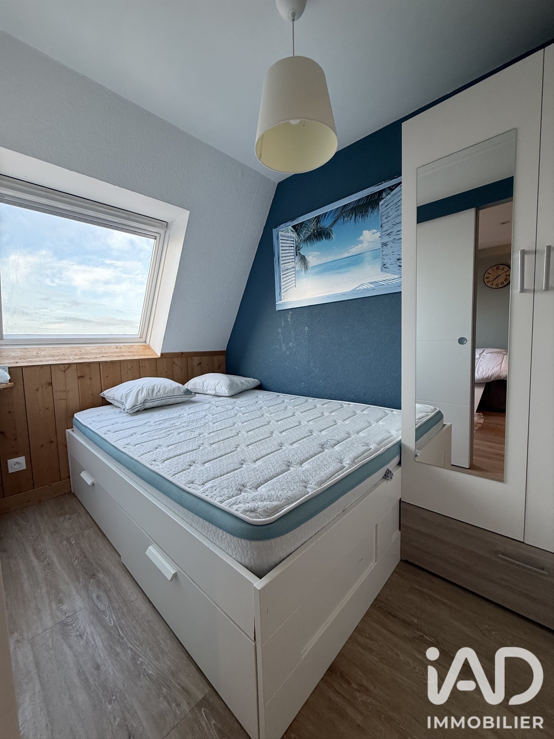 Appartement à vendre, 22m², Villers-sur-Mer