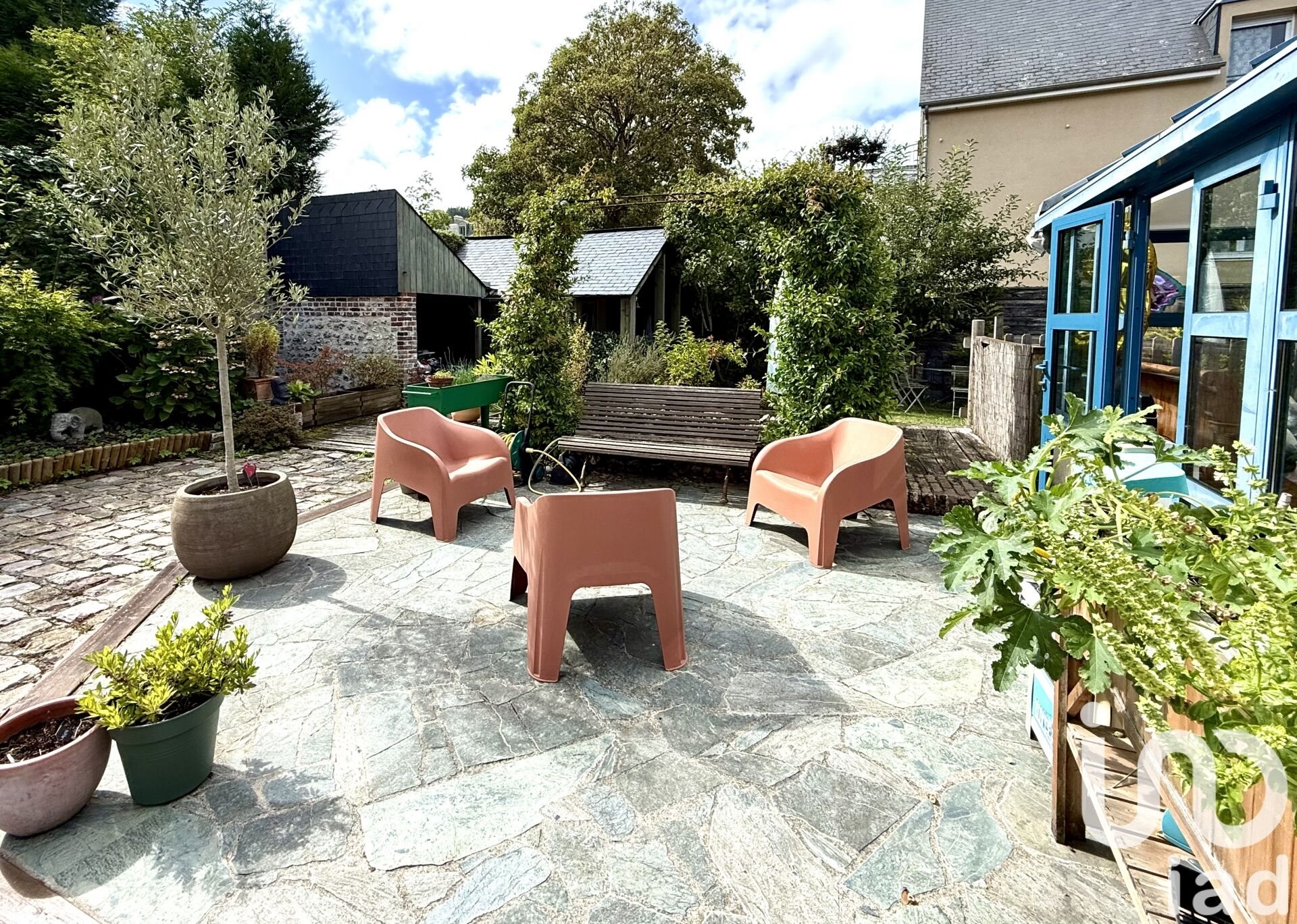 Maison à vendre, 162m², Honfleur