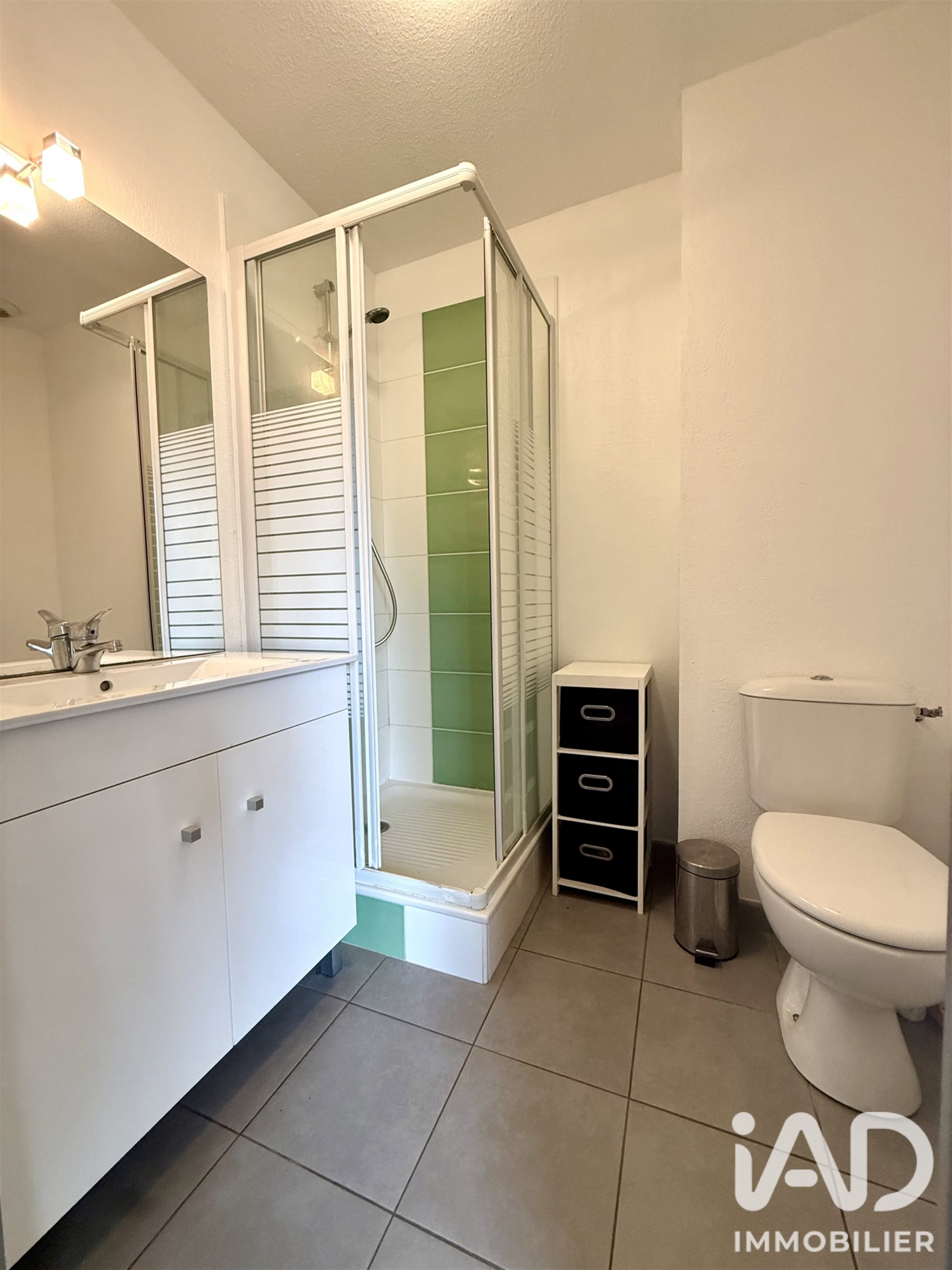 Appartement à vendre, 26m², Auberville