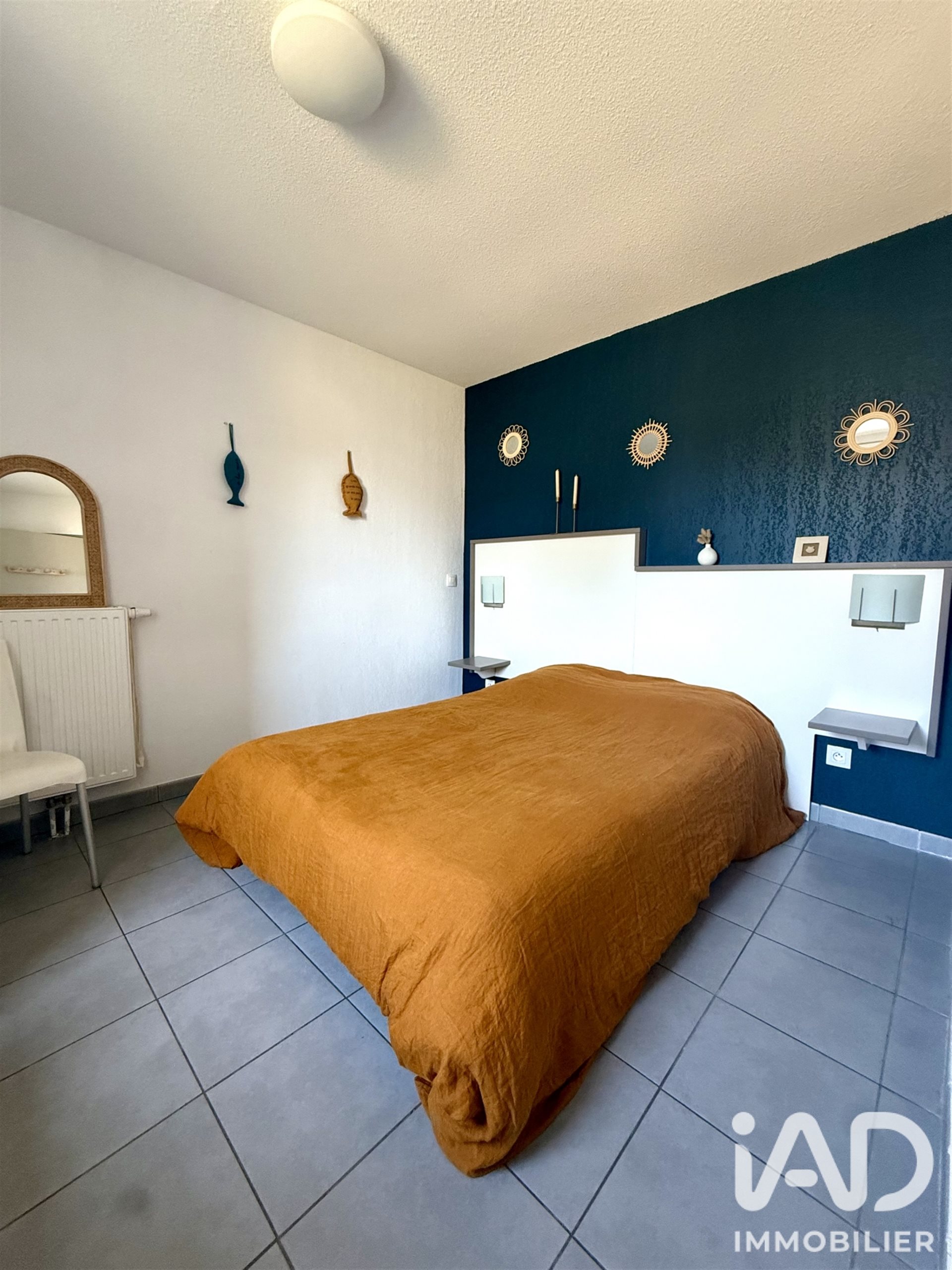 Appartement à vendre, 26m², Auberville