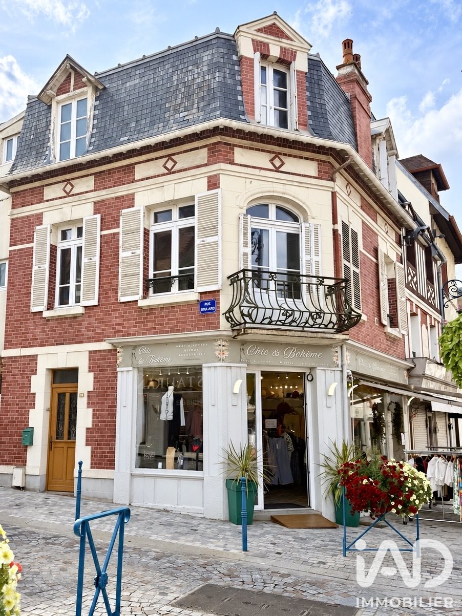 Appartement à vendre, 84m², Villers-sur-Mer