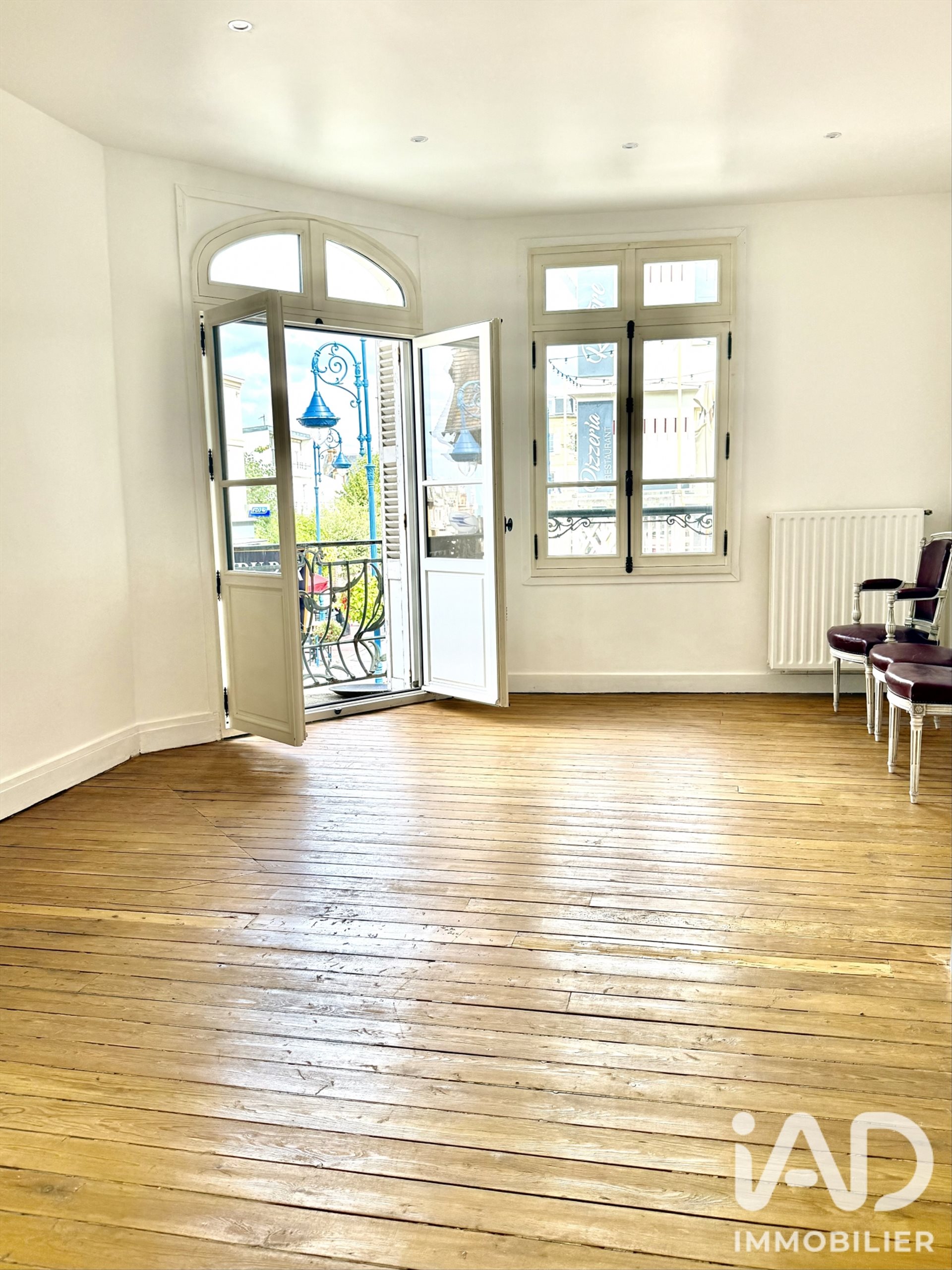 Appartement à vendre, 84m², Villers-sur-Mer
