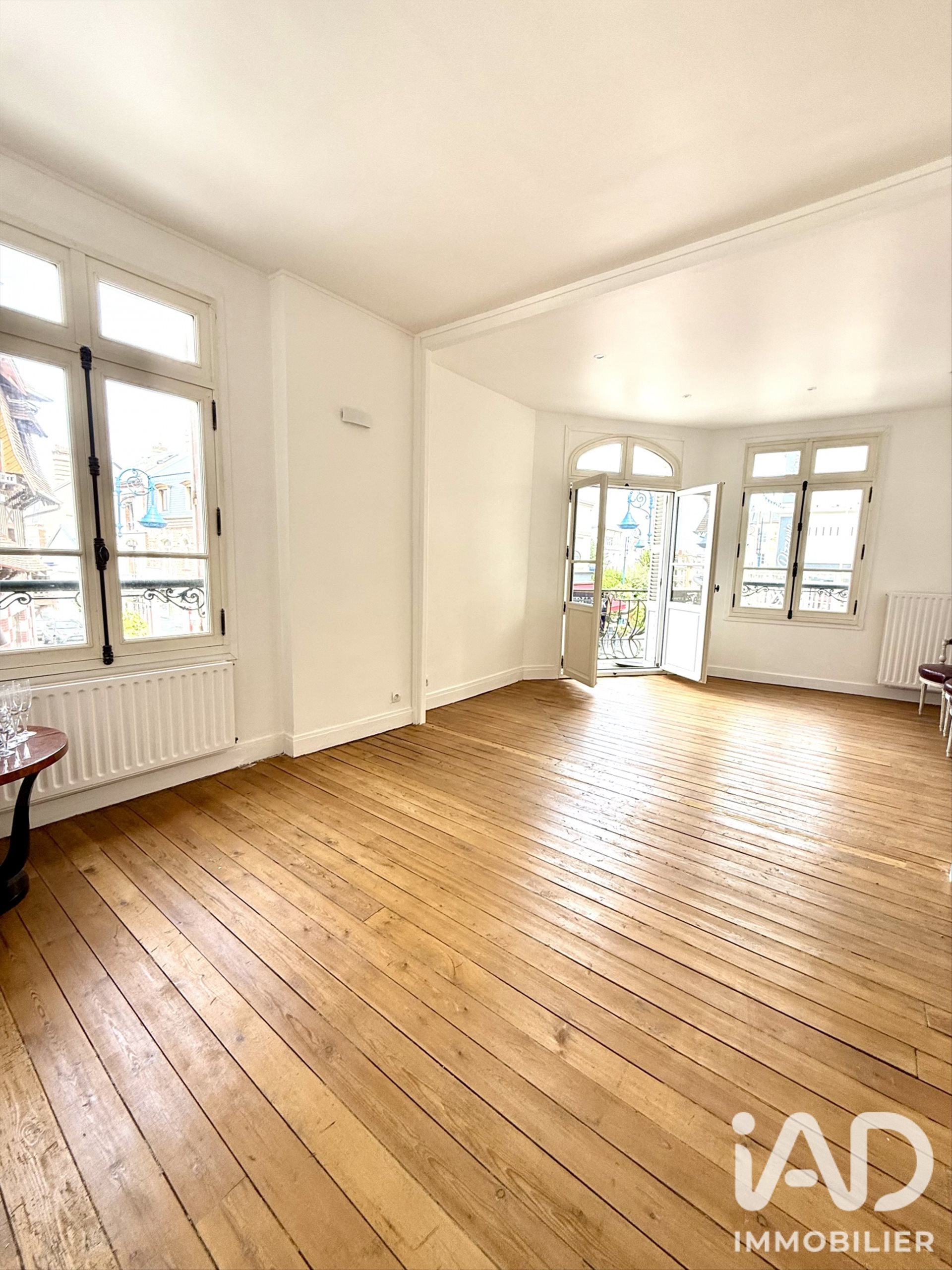Appartement à vendre, 84m², Villers-sur-Mer