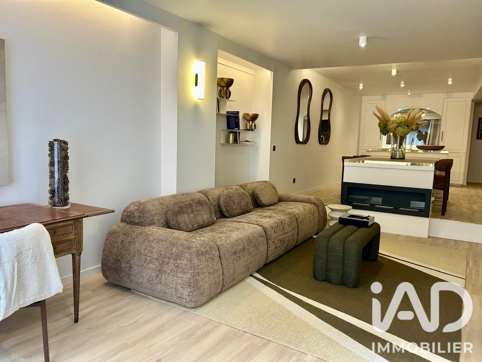 Appartement à vendre, 82m², Trouville-sur-Mer
