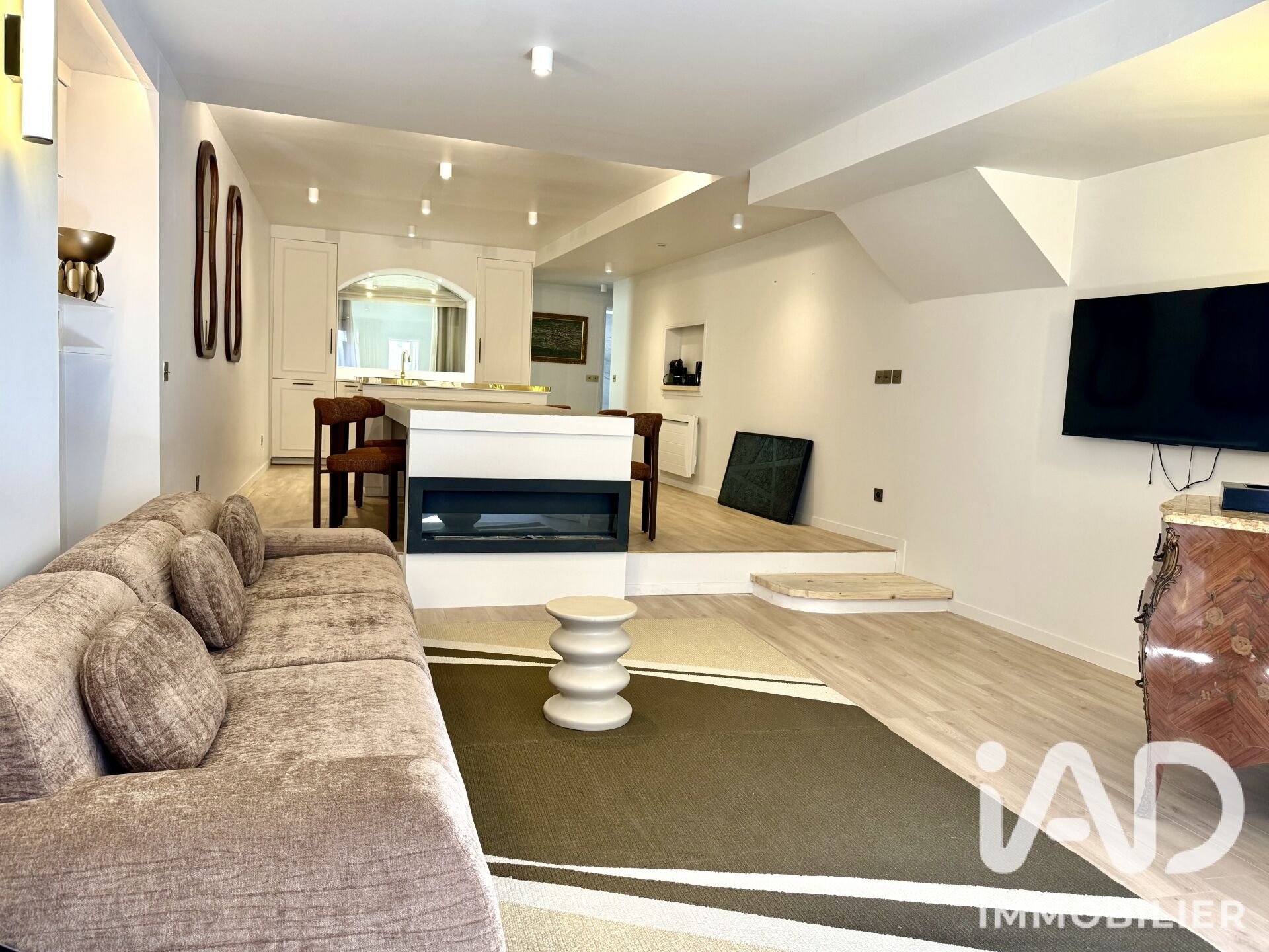 Appartement à vendre, 82m², Trouville-sur-Mer