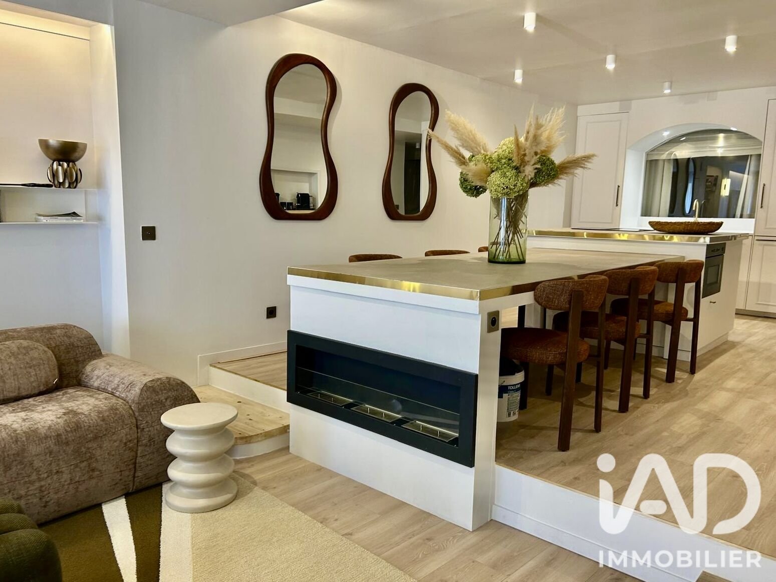 Appartement à vendre, 82m², Trouville-sur-Mer