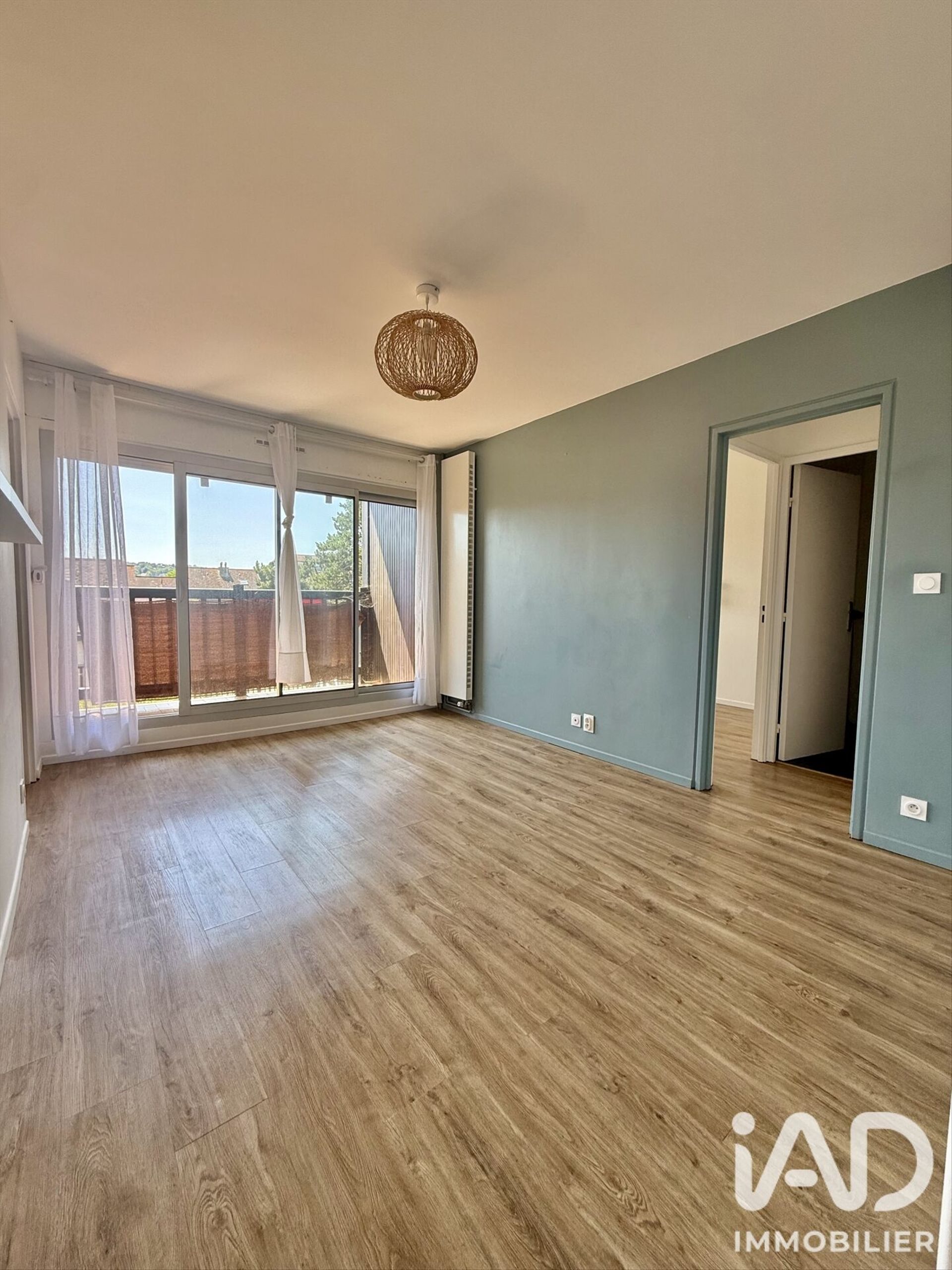 Appartement à vendre, 34m², Villers-sur-Mer