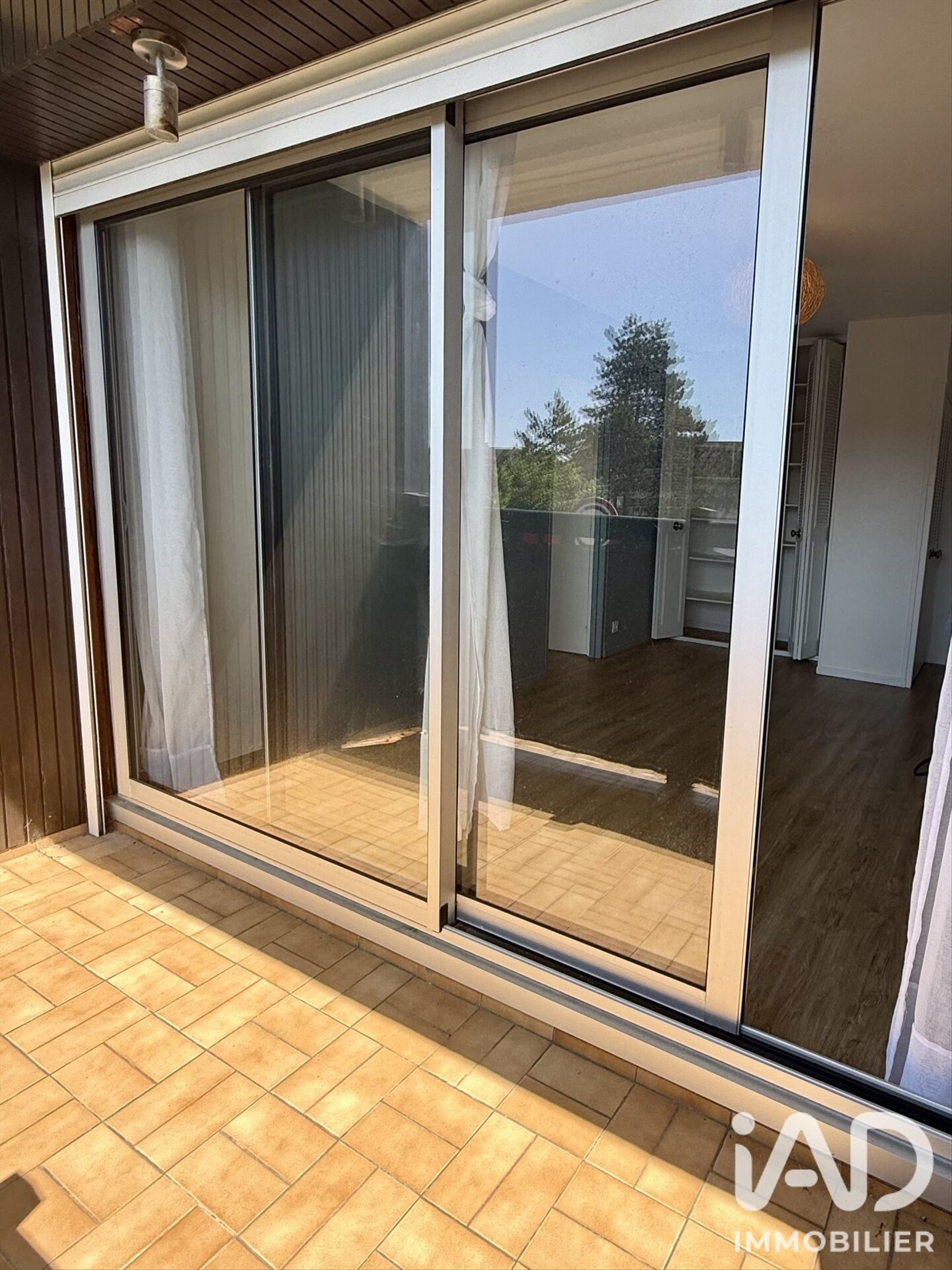 Appartement à vendre, 34m², Villers-sur-Mer