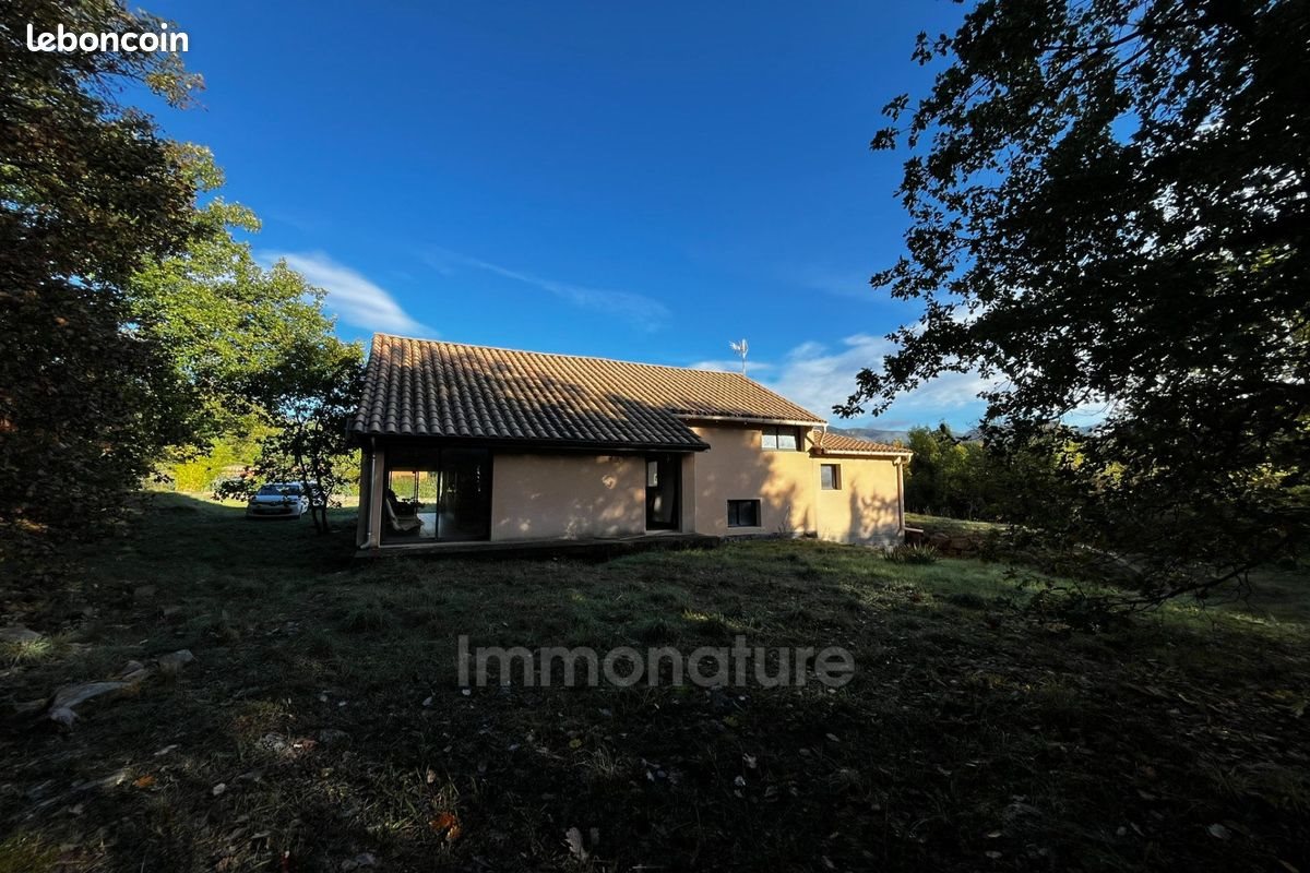 Maison à vendre, 186m², Laroque