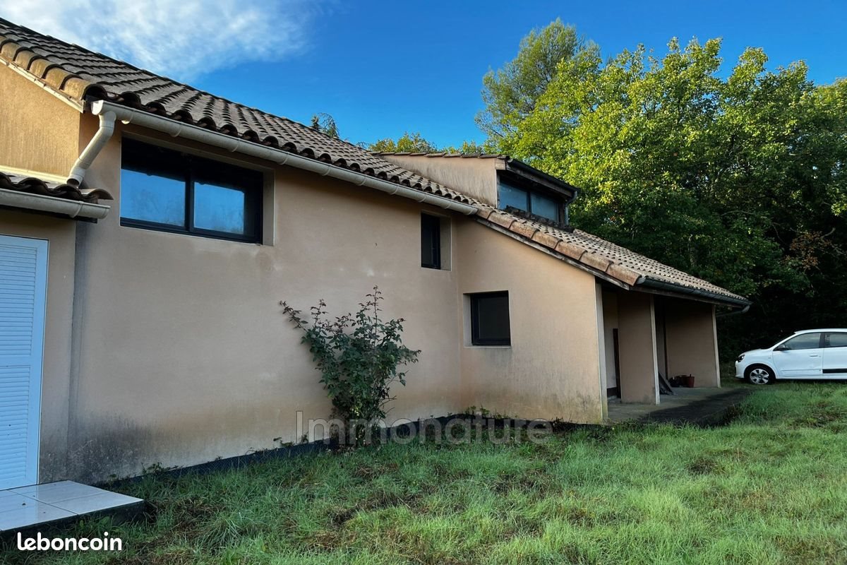 Maison à vendre, 186m², Laroque