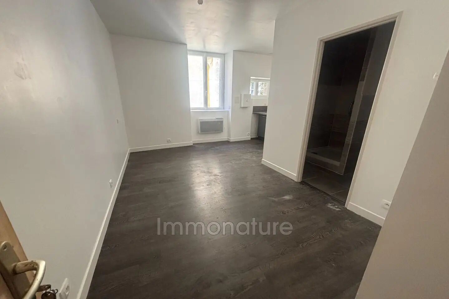 Appartement à louer, 16m², Ganges