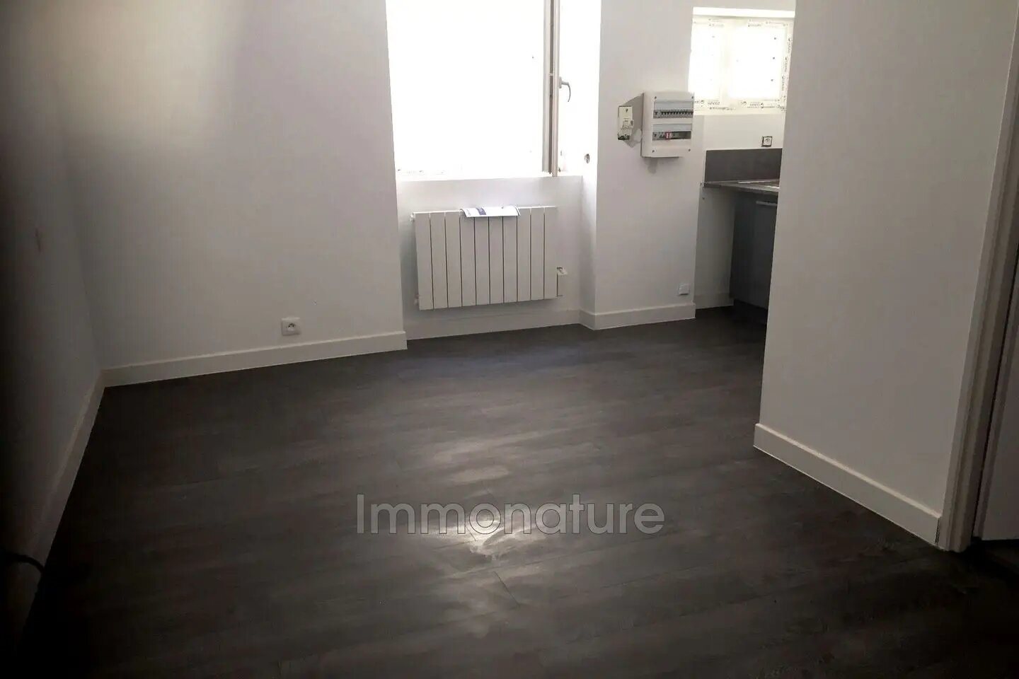 Appartement à louer, 16m², Ganges