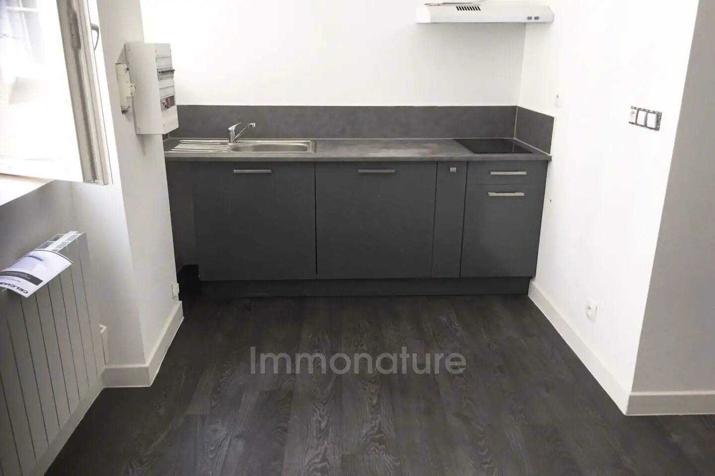 Appartement à louer, 16m², Ganges