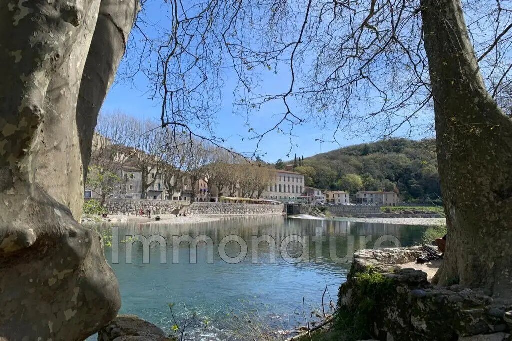 Appartement à louer, 57m², Laroque
