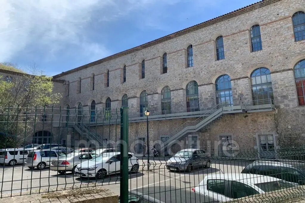 Appartement à louer, 57m², Laroque