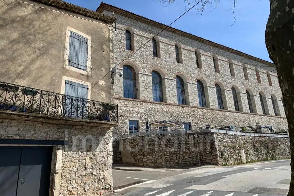 Appartement à louer, 57m², Laroque