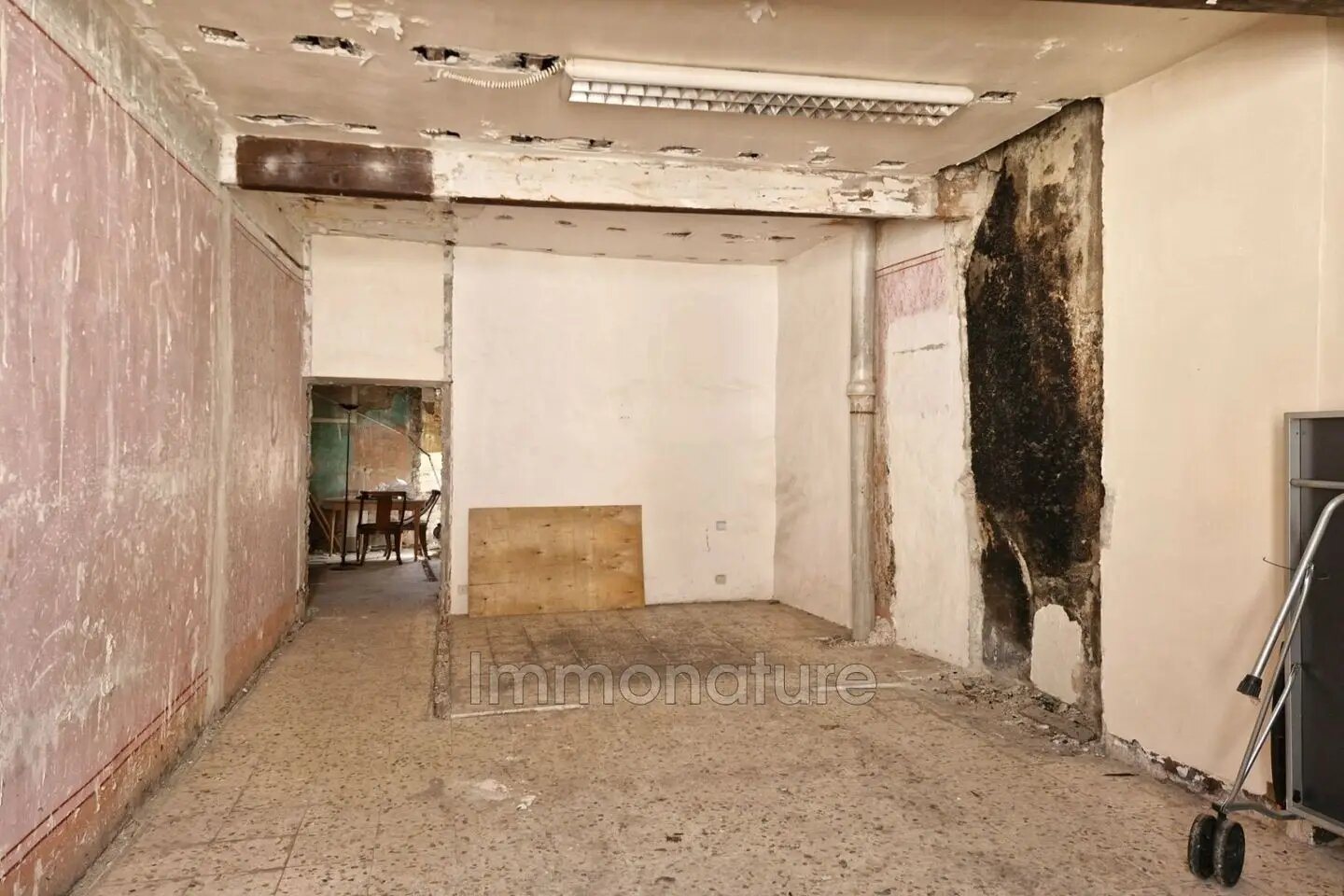 Appartement à vendre, 65m², Ganges