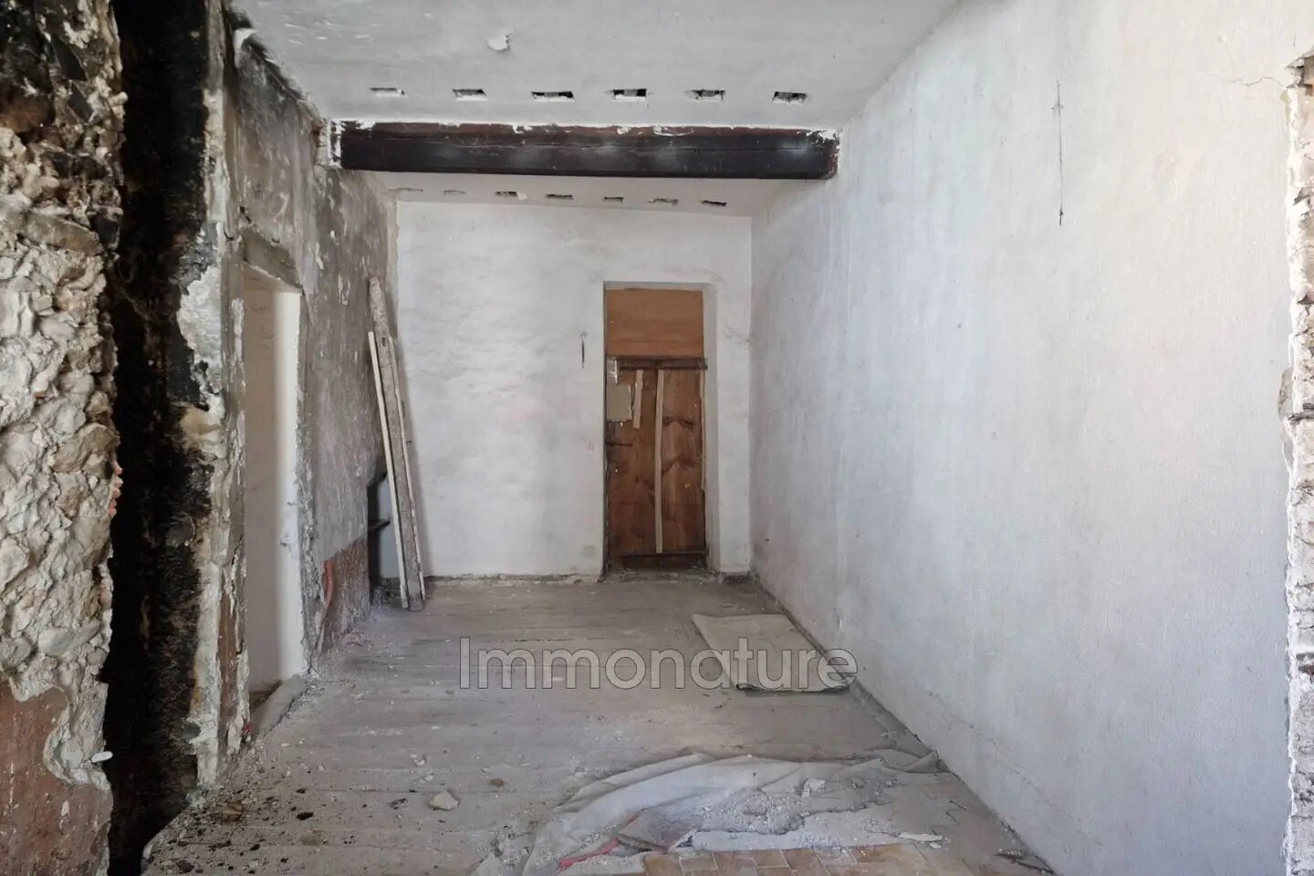 Appartement à vendre, 65m², Ganges