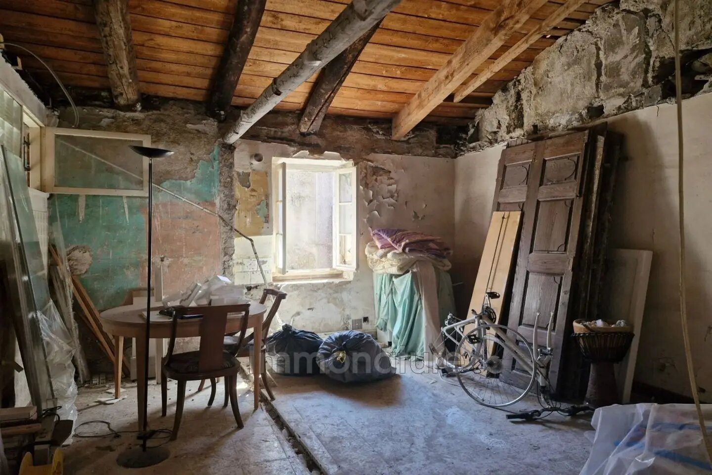 Appartement à vendre, 65m², Ganges
