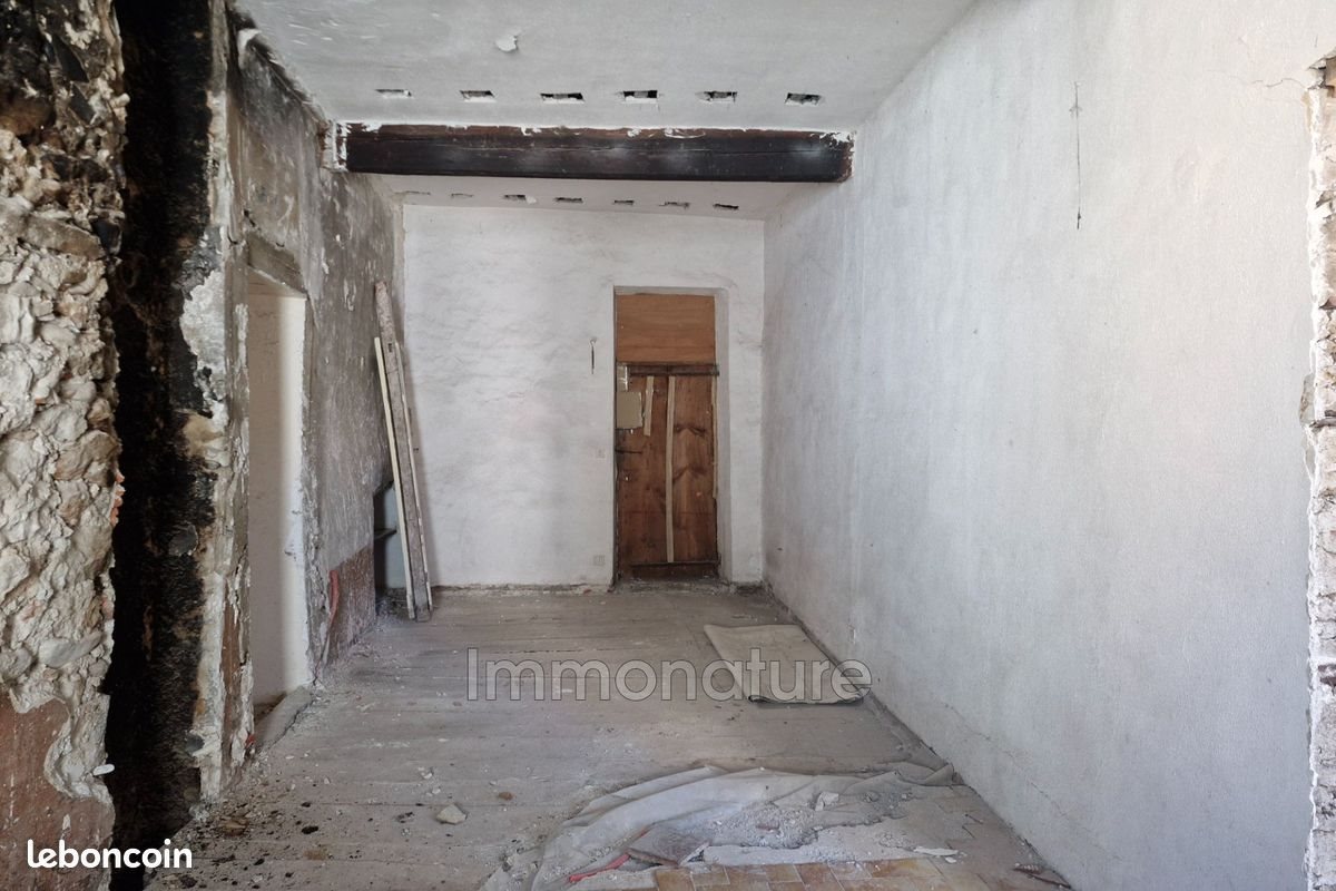 Appartement à vendre, 65m², Ganges