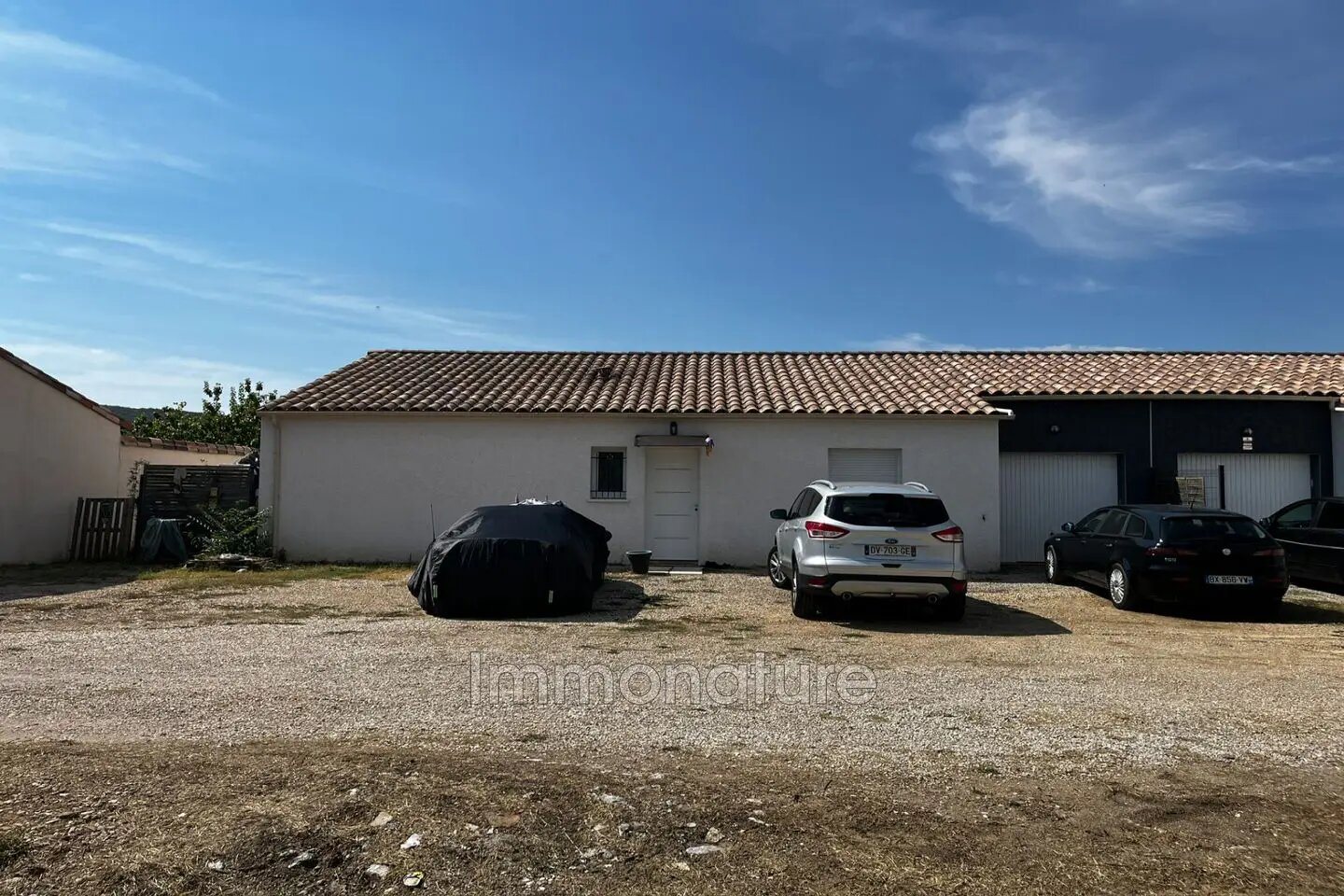 Maison à vendre, 100m², Laroque