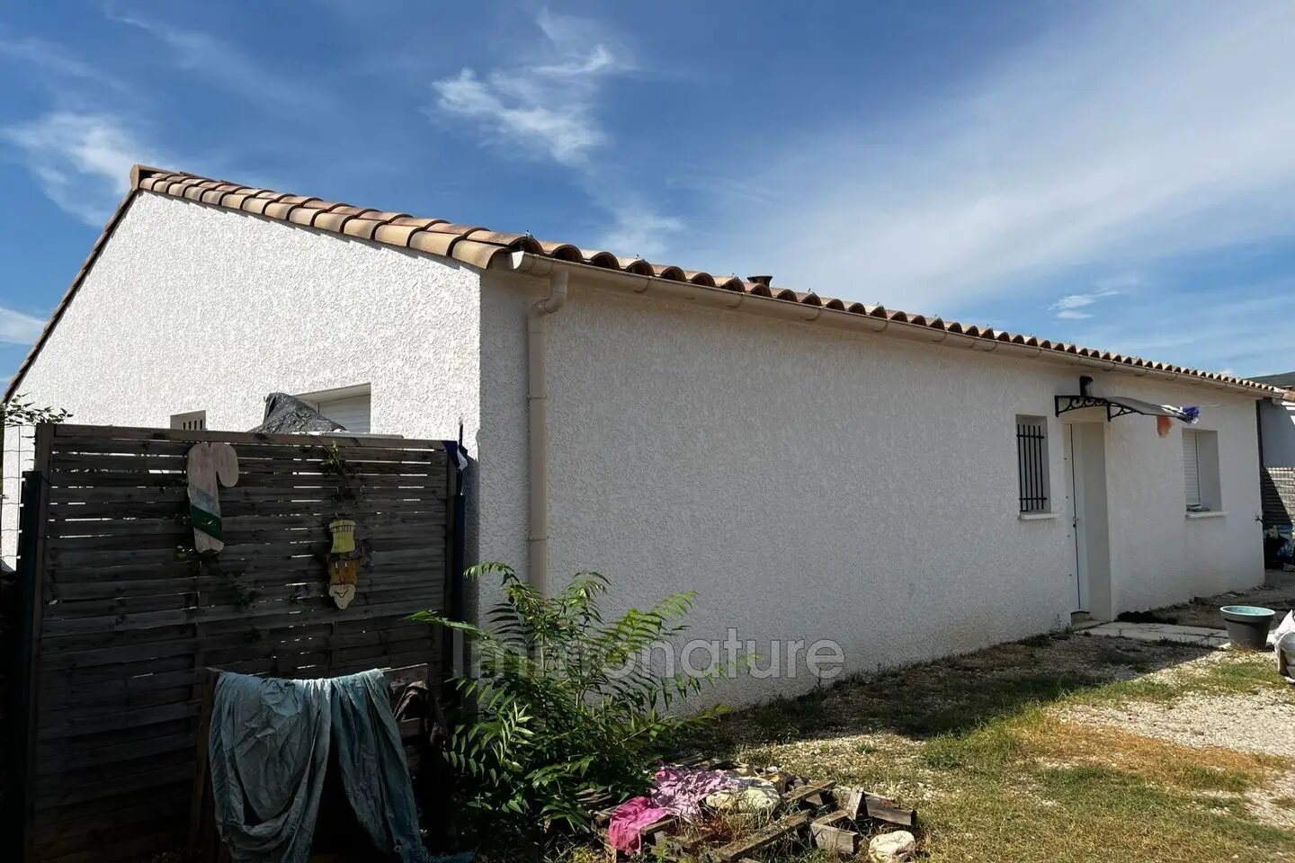 Maison à vendre, 100m², Laroque