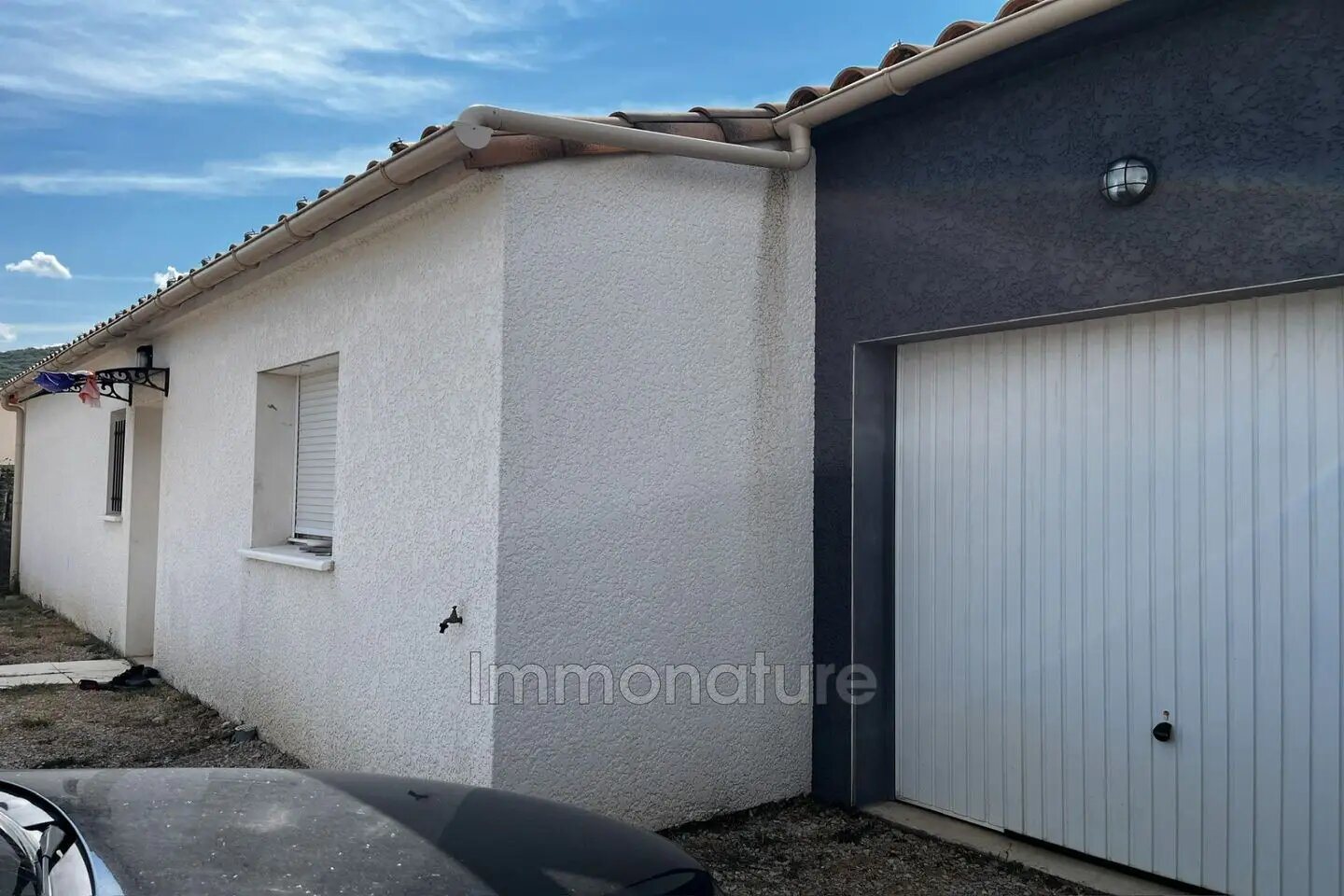 Maison à vendre, 100m², Laroque