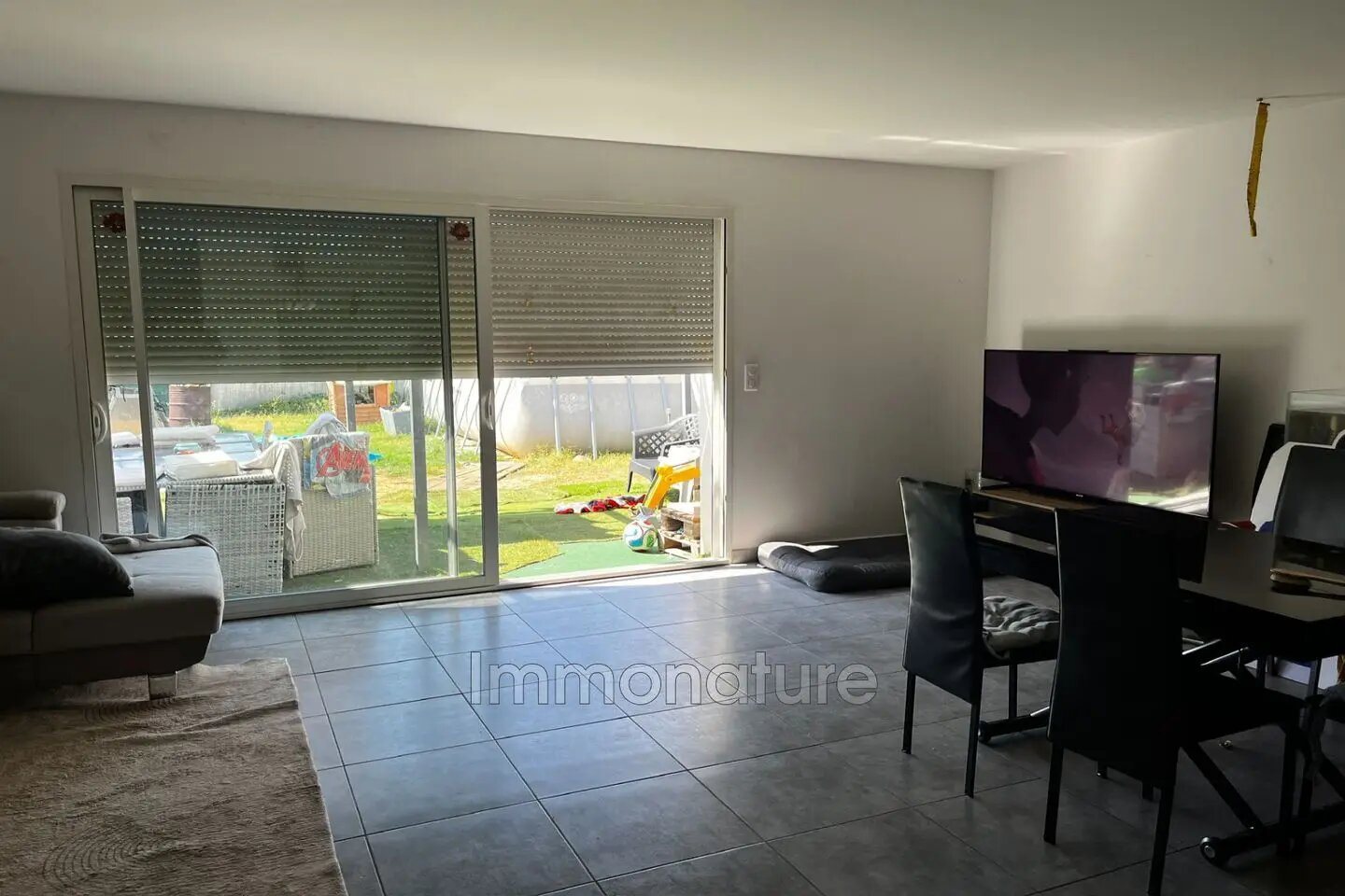 Maison à vendre, 100m², Laroque