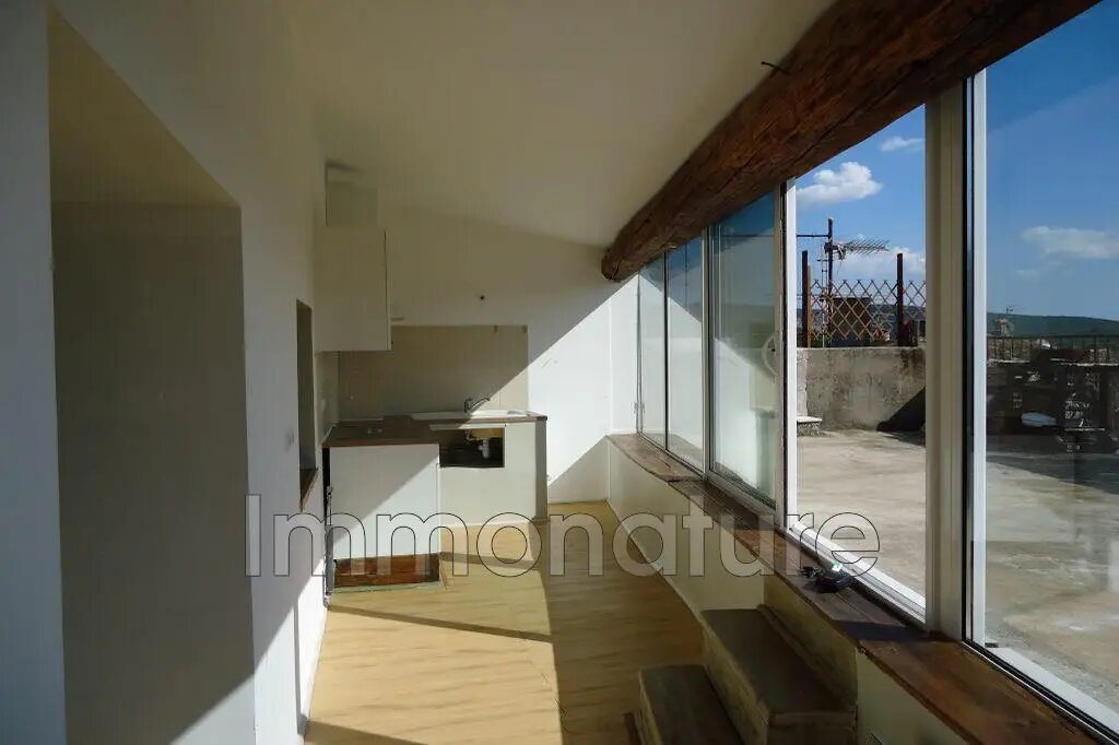 Appartement à louer, 53m², Ganges