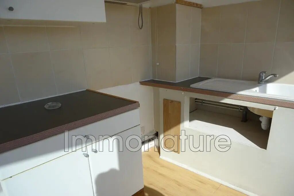 Appartement à louer, 53m², Ganges