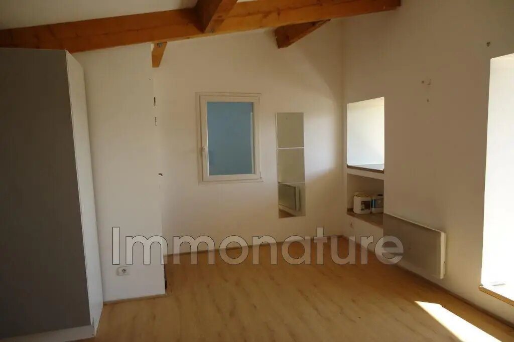 Appartement à louer, 53m², Ganges