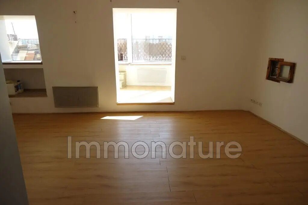 Appartement à louer, 53m², Ganges
