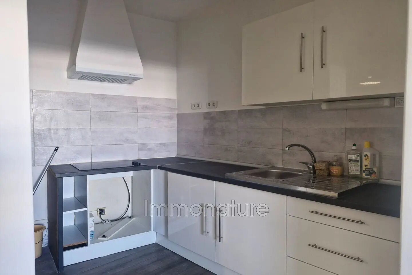 Appartement à louer, 75m², Ganges