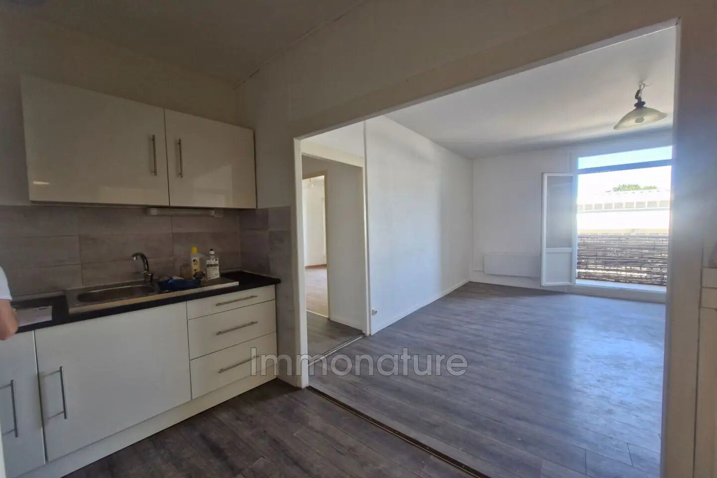 Appartement à louer, 75m², Ganges