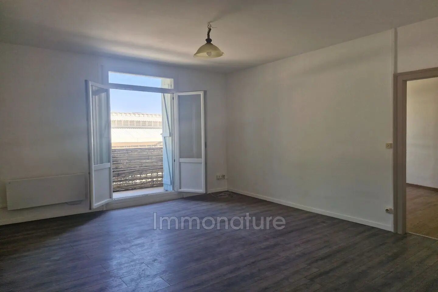 Appartement à louer, 75m², Ganges