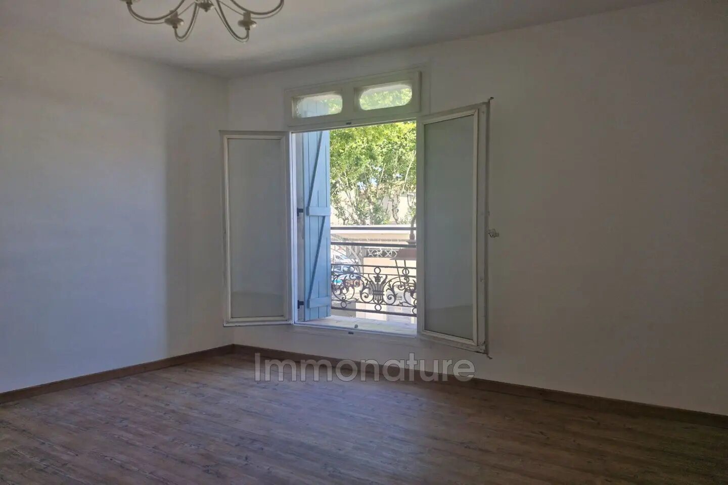 Appartement à louer, 75m², Ganges