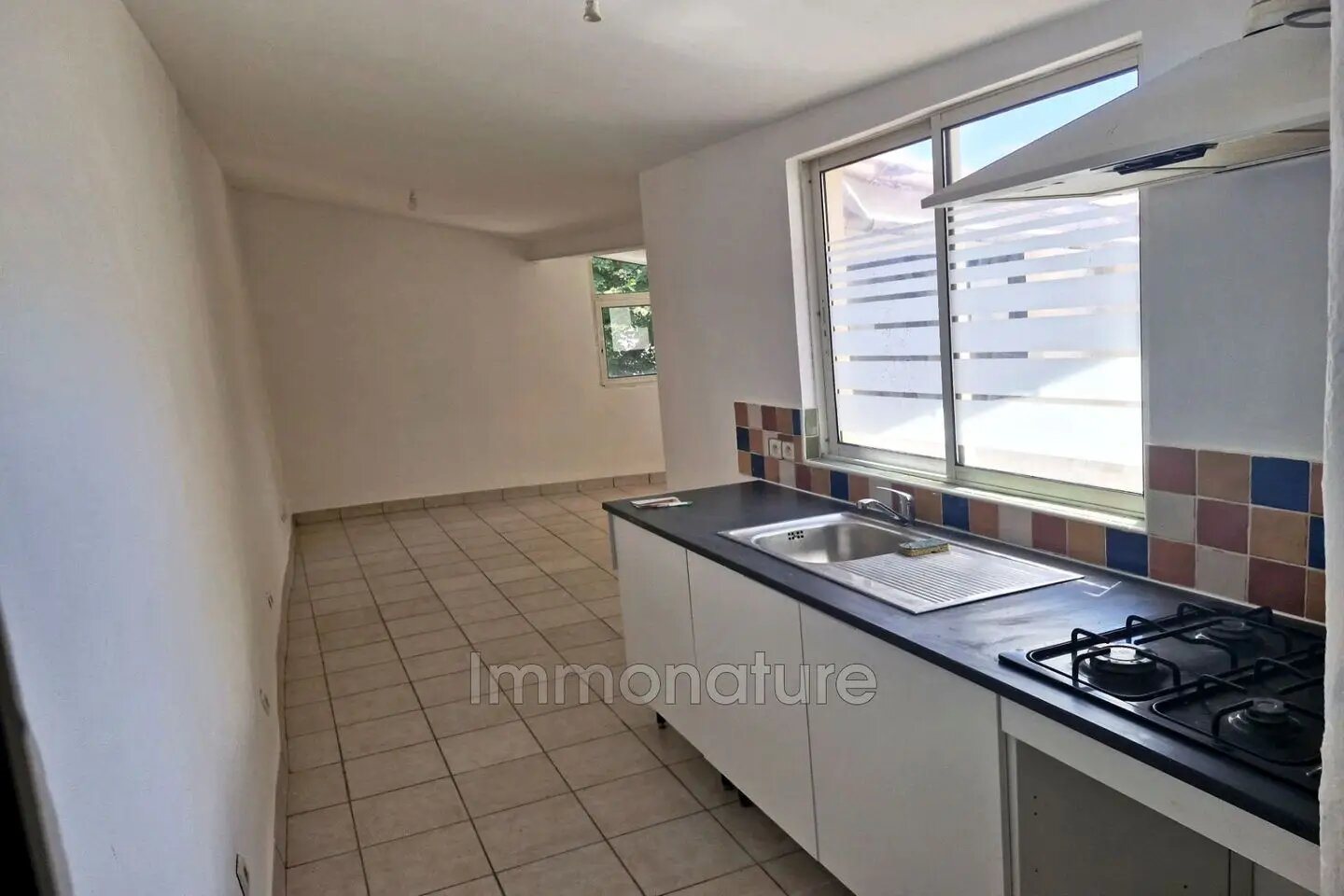 Appartement à louer, 40m², Ganges