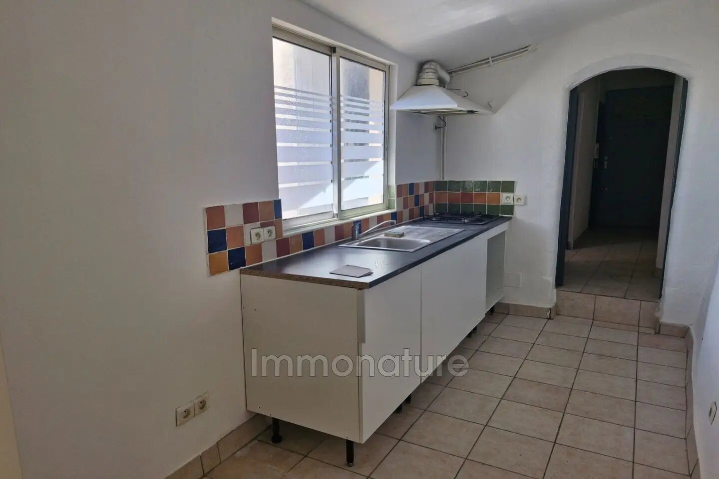 Appartement à louer, 40m², Ganges