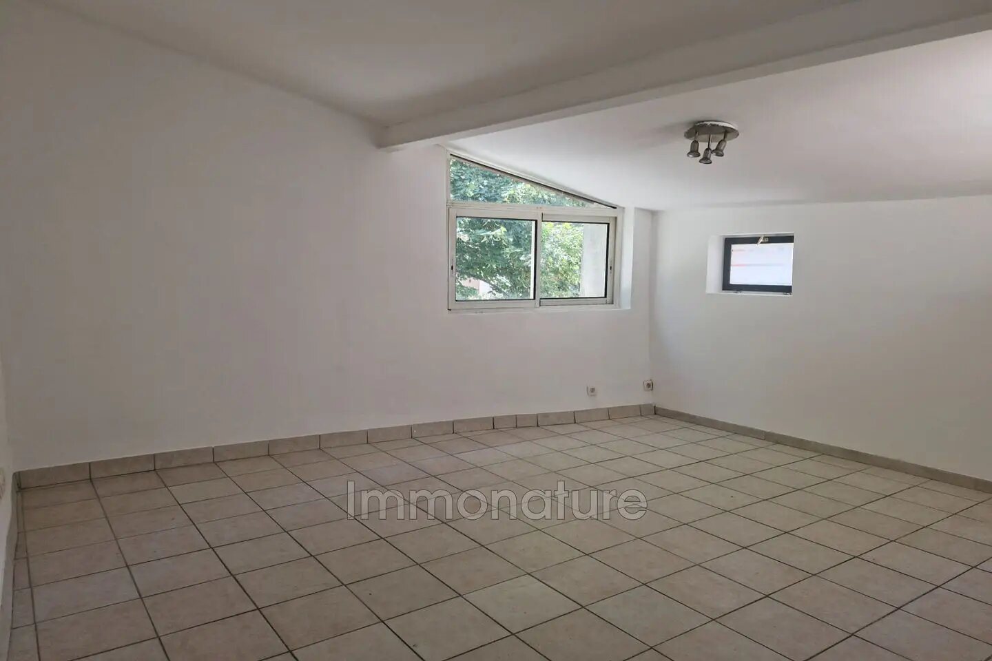 Appartement à louer, 40m², Ganges