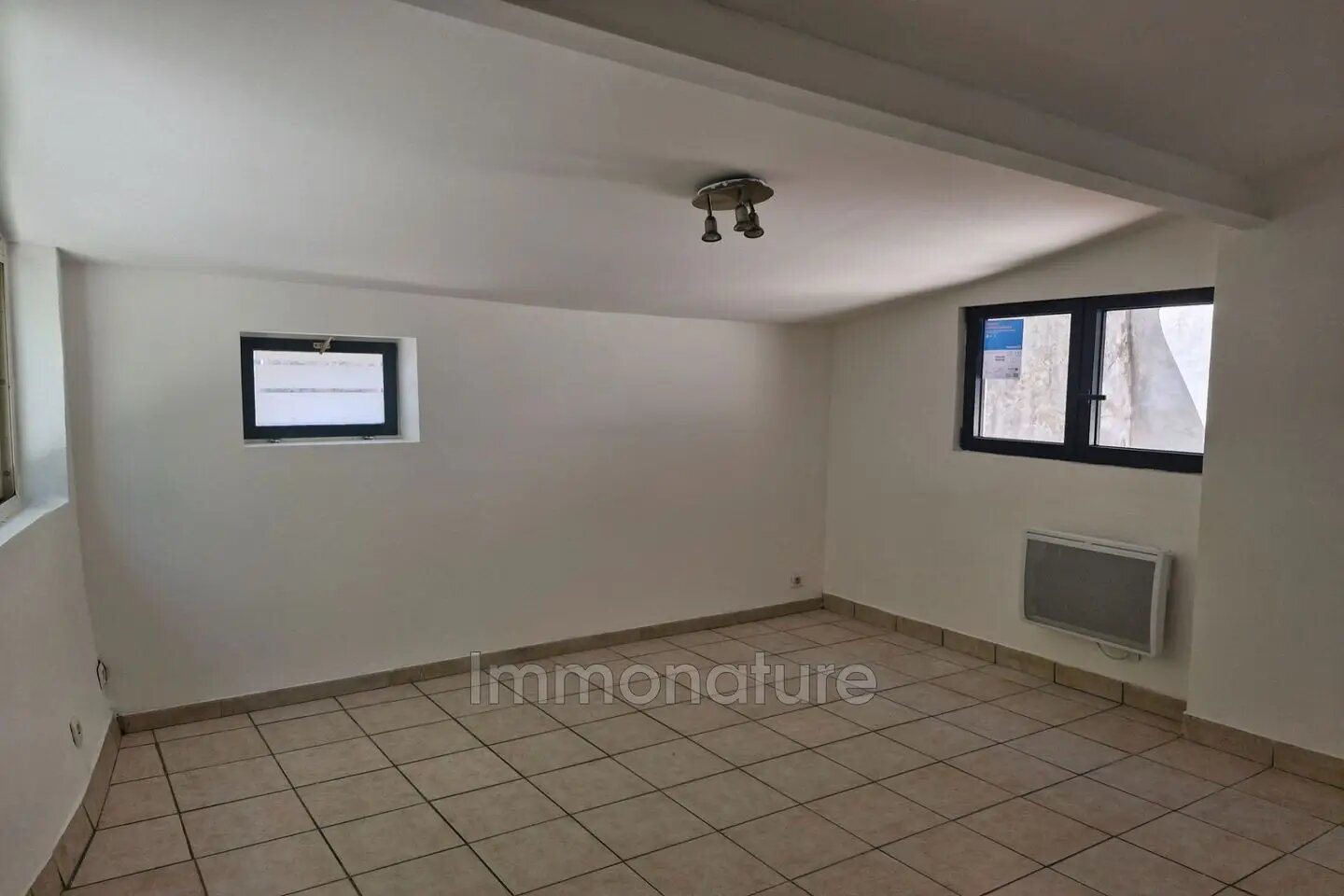 Appartement à louer, 40m², Ganges