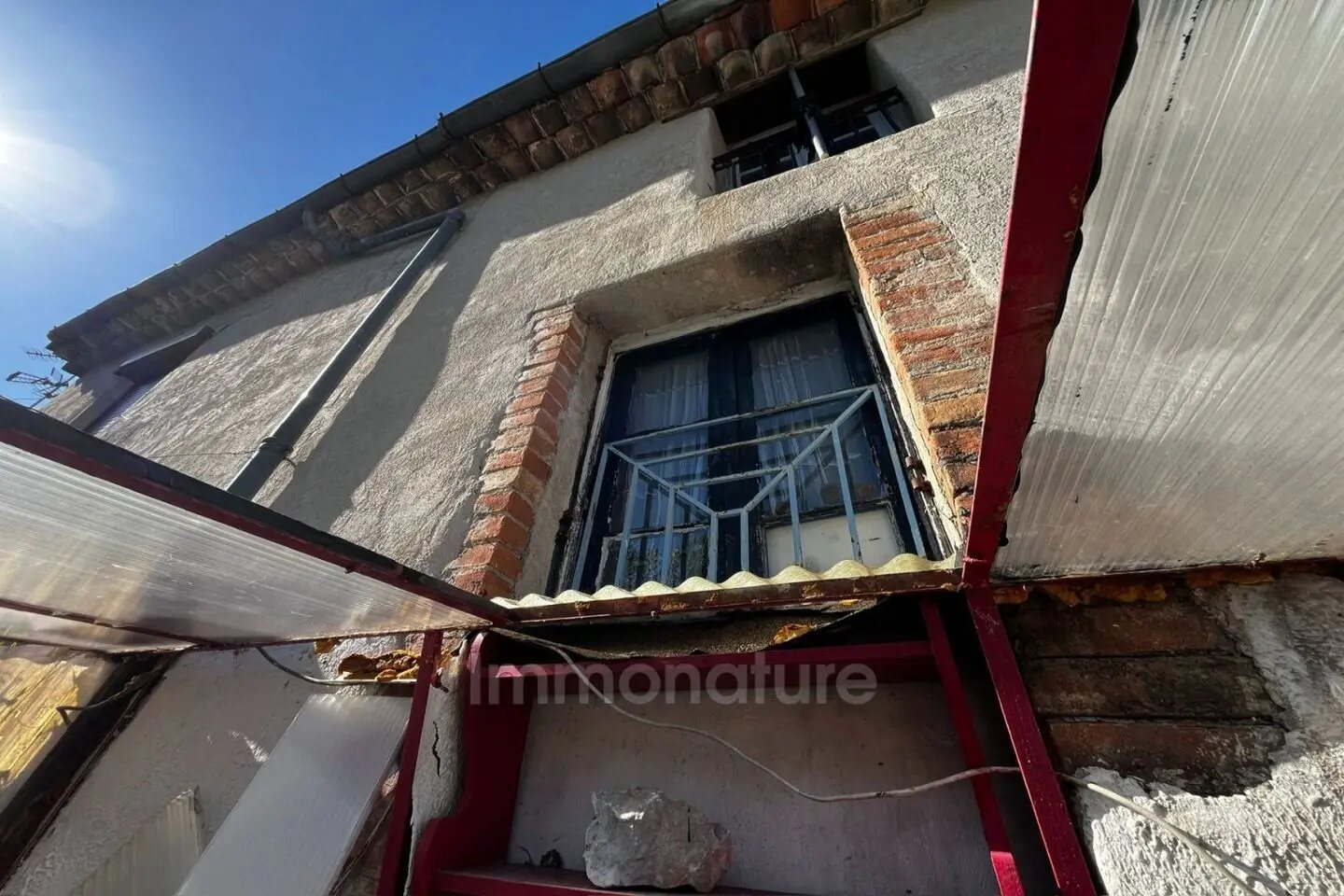 Maison à vendre, 78m², Laroque
