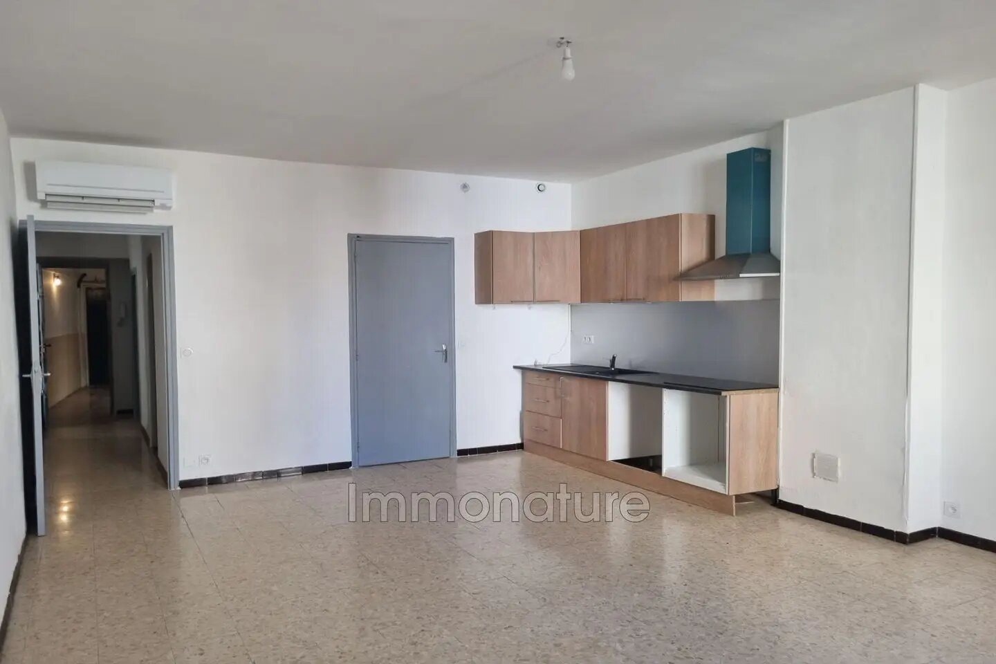 Appartement à louer, 89m², Ganges
