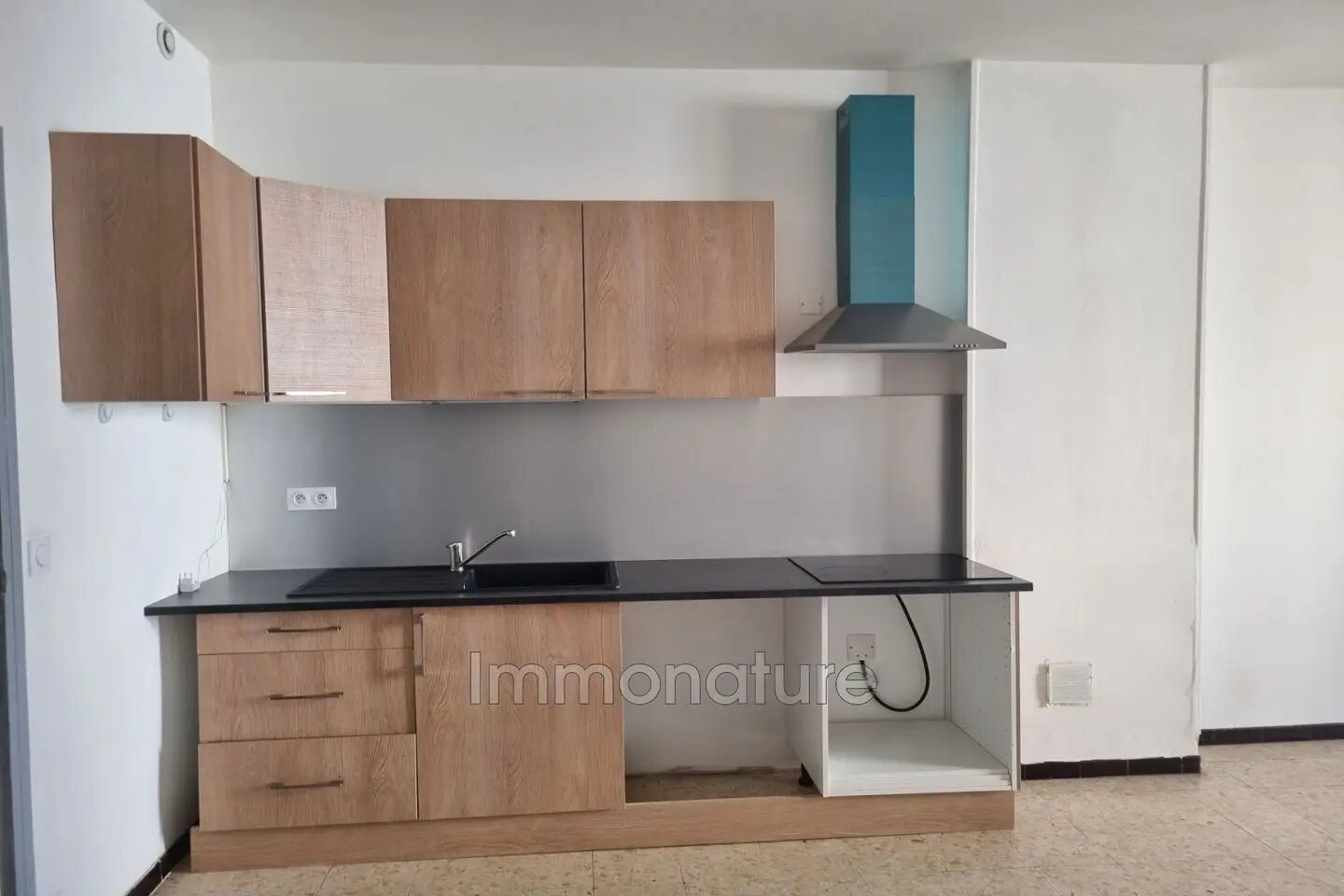 Appartement à louer, 89m², Ganges