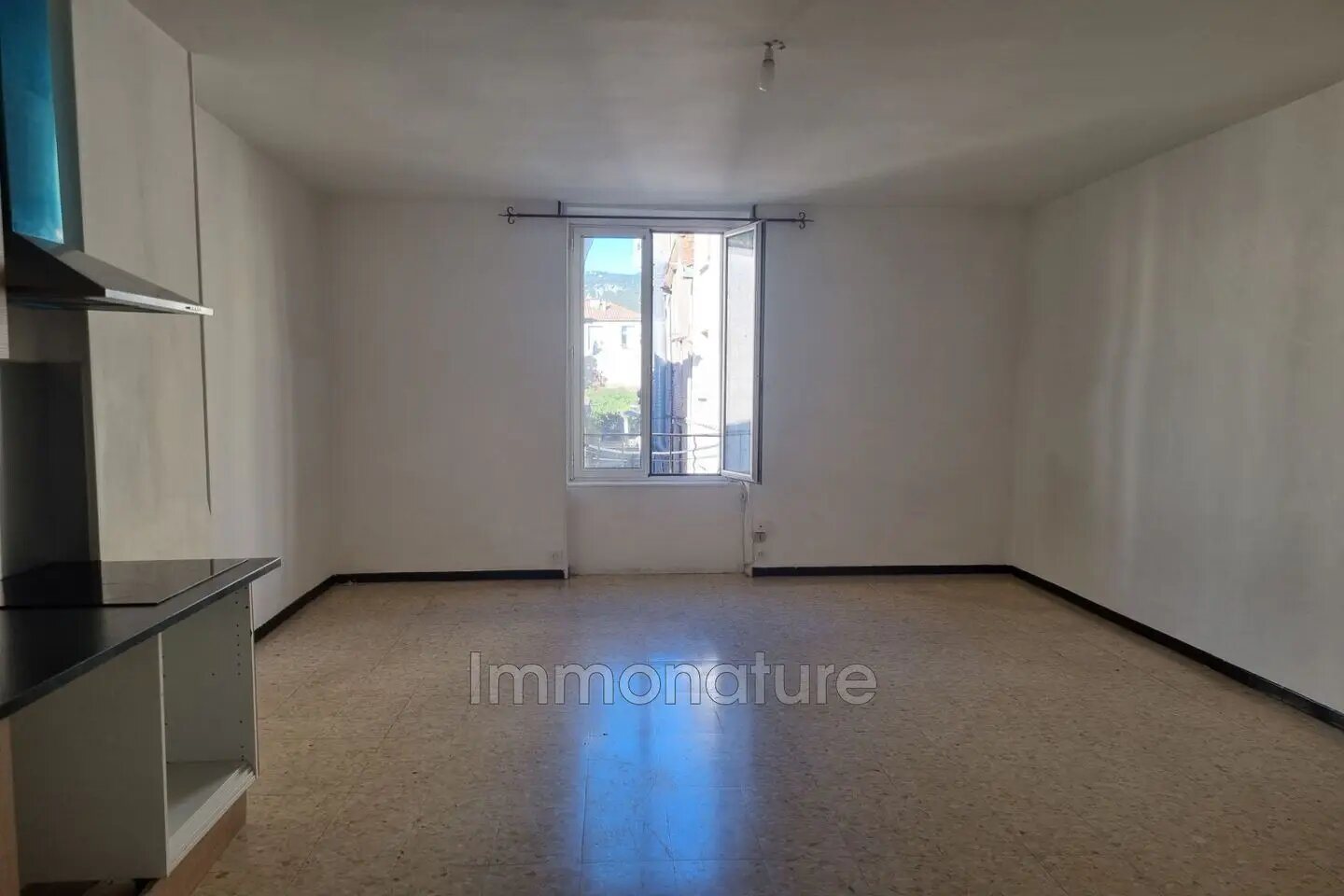 Appartement à louer, 89m², Ganges