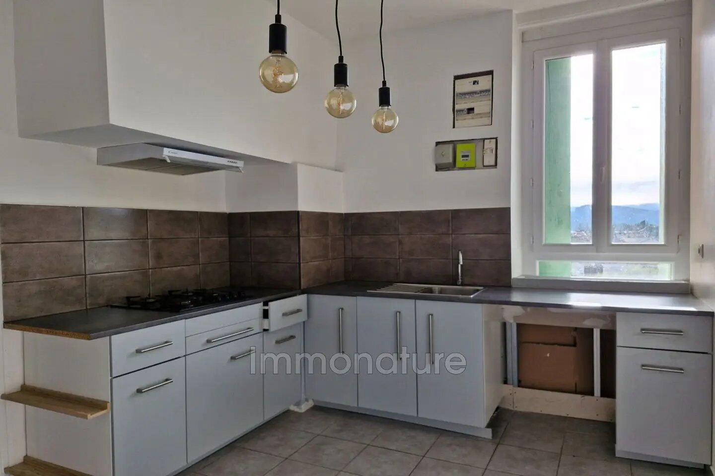 Appartement à louer, 68m², Ganges