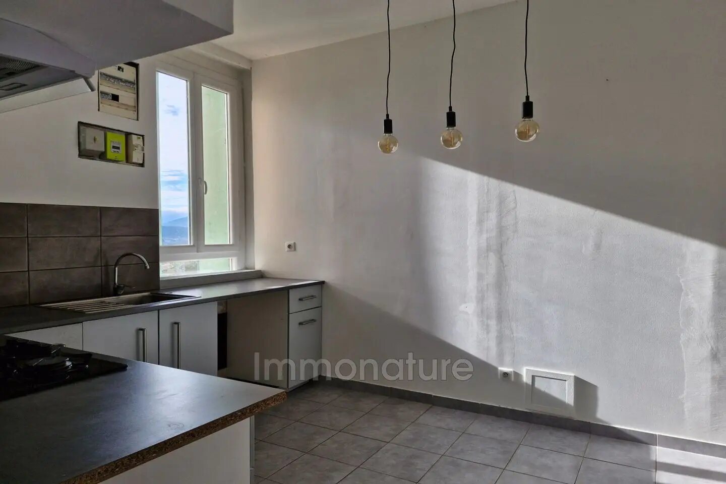 Appartement à louer, 68m², Ganges