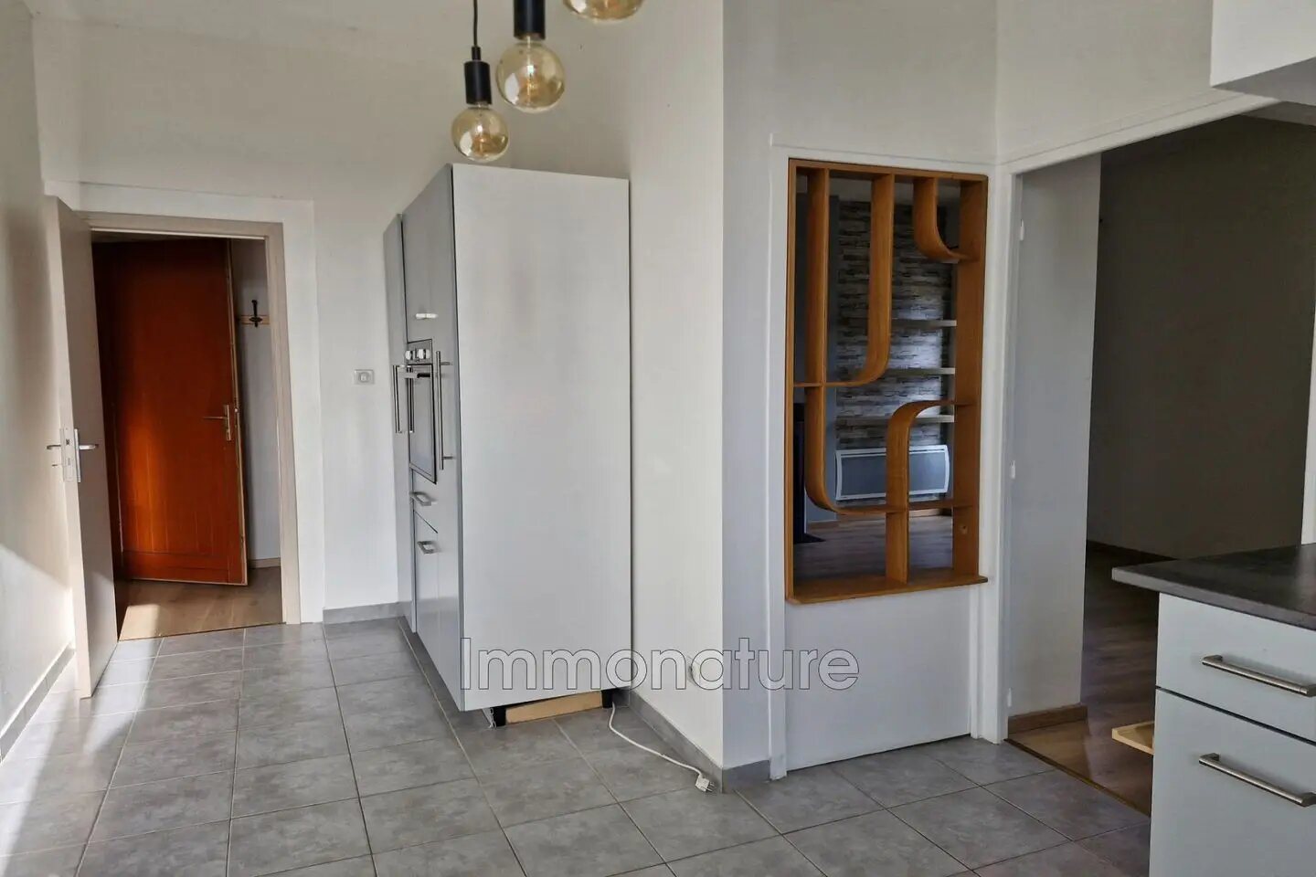 Appartement à louer, 68m², Ganges