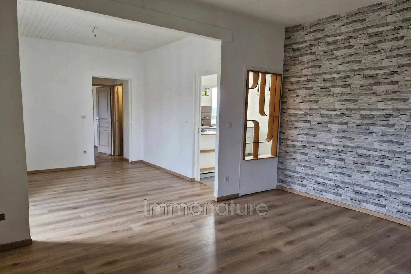 Appartement à louer, 68m², Ganges