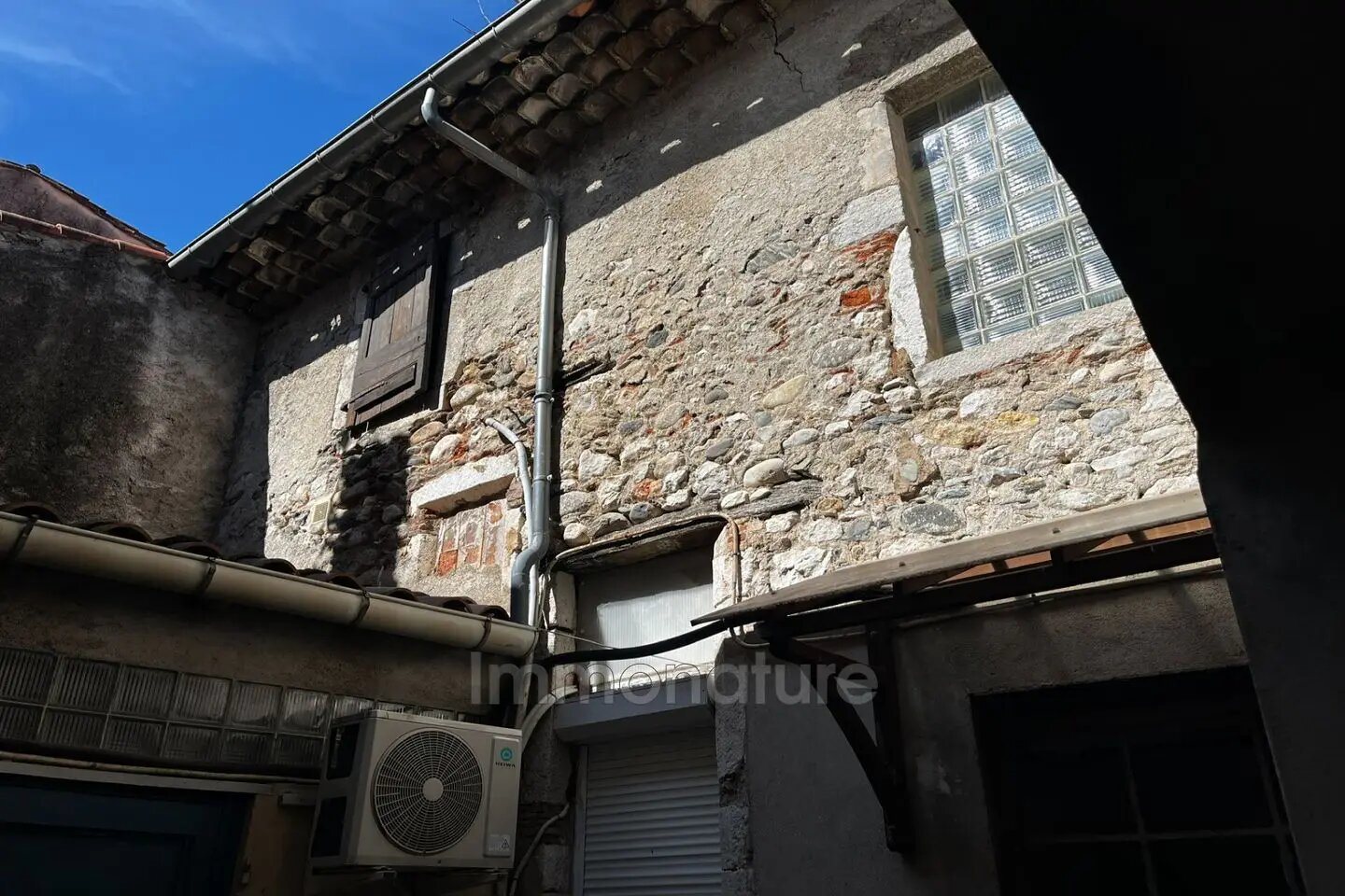 Appartement à vendre, 67m², Ganges