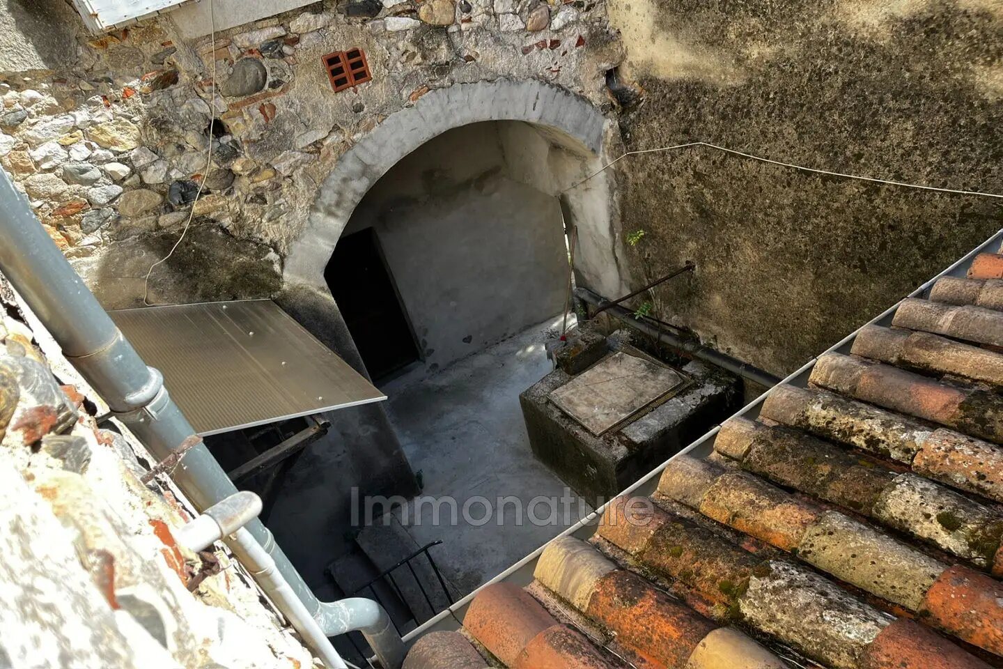 Appartement à vendre, 67m², Ganges